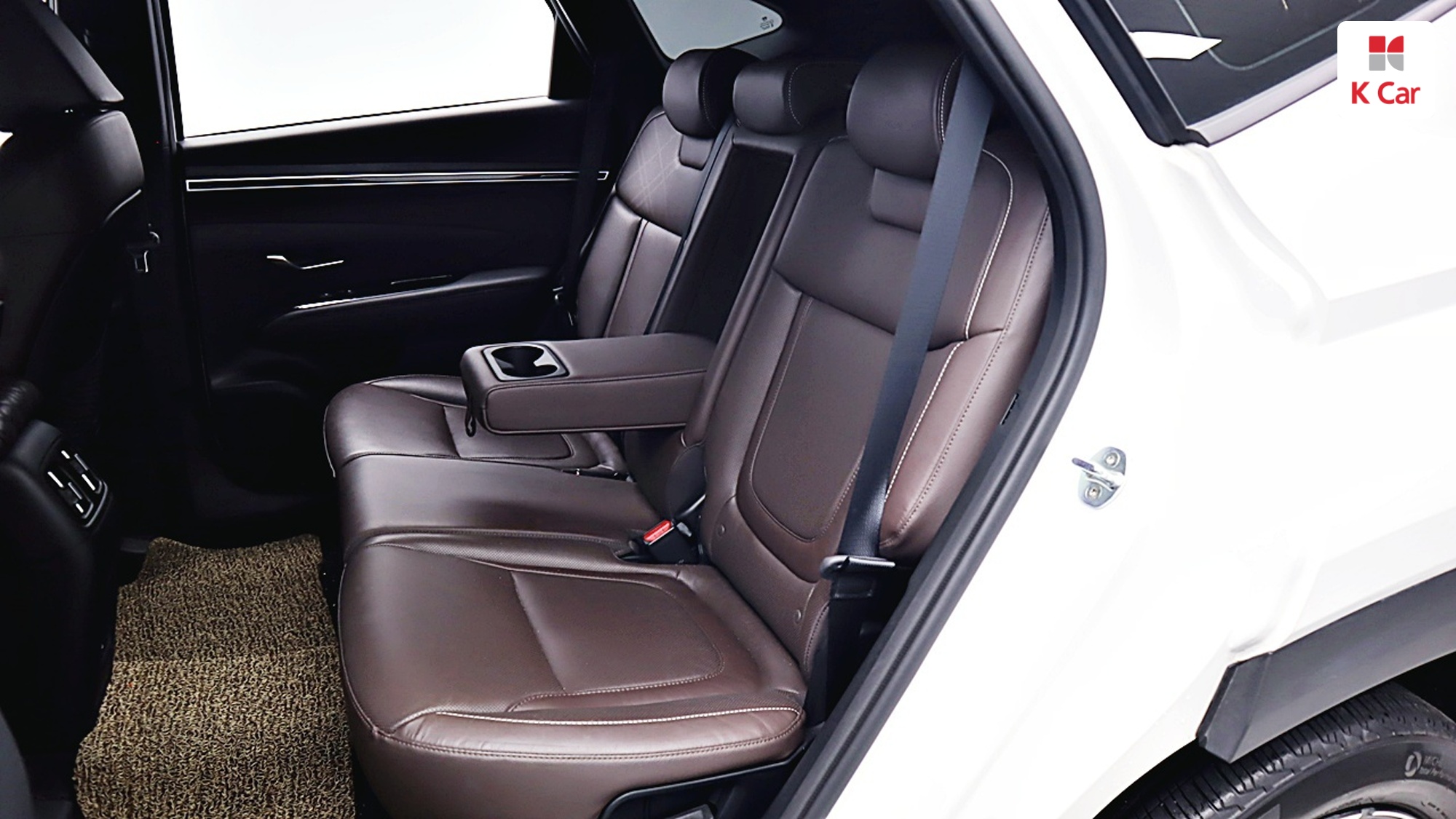 Hyundai TUCSON 1.6 Turbo Inspiration, миниатюра 18