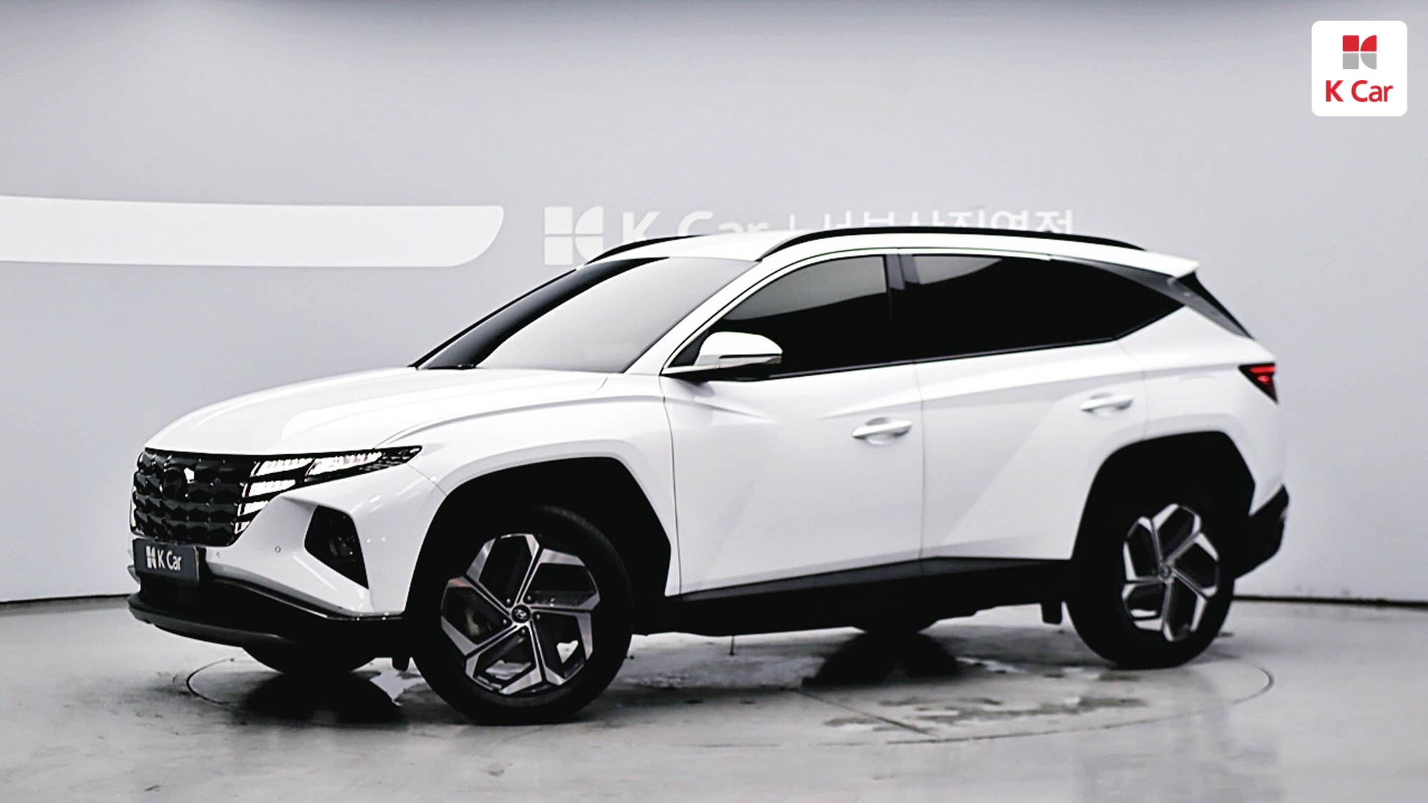 Hyundai TUCSON 1.6 Turbo Inspiration, миниатюра 4