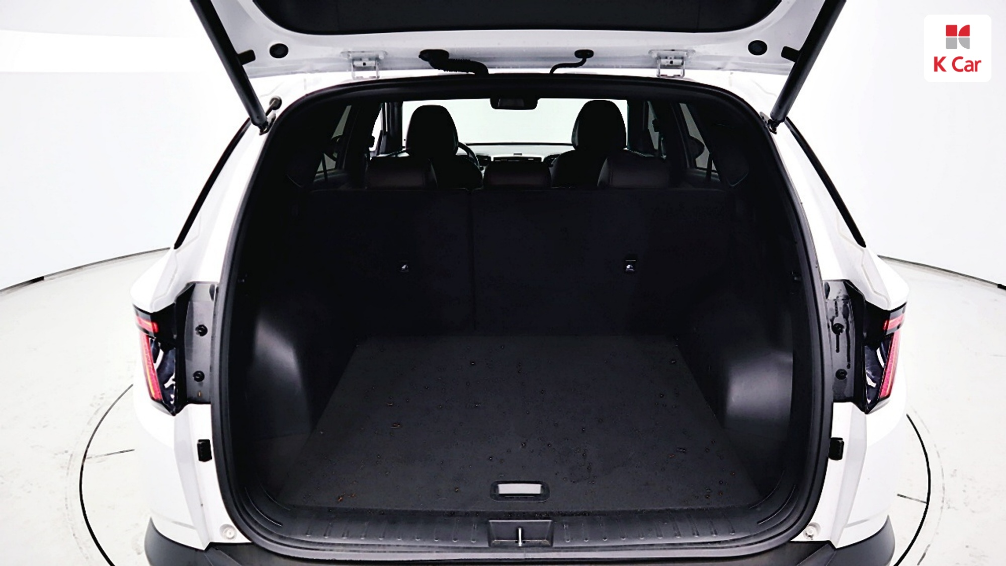 Hyundai TUCSON 1.6 Turbo Inspiration, миниатюра 11