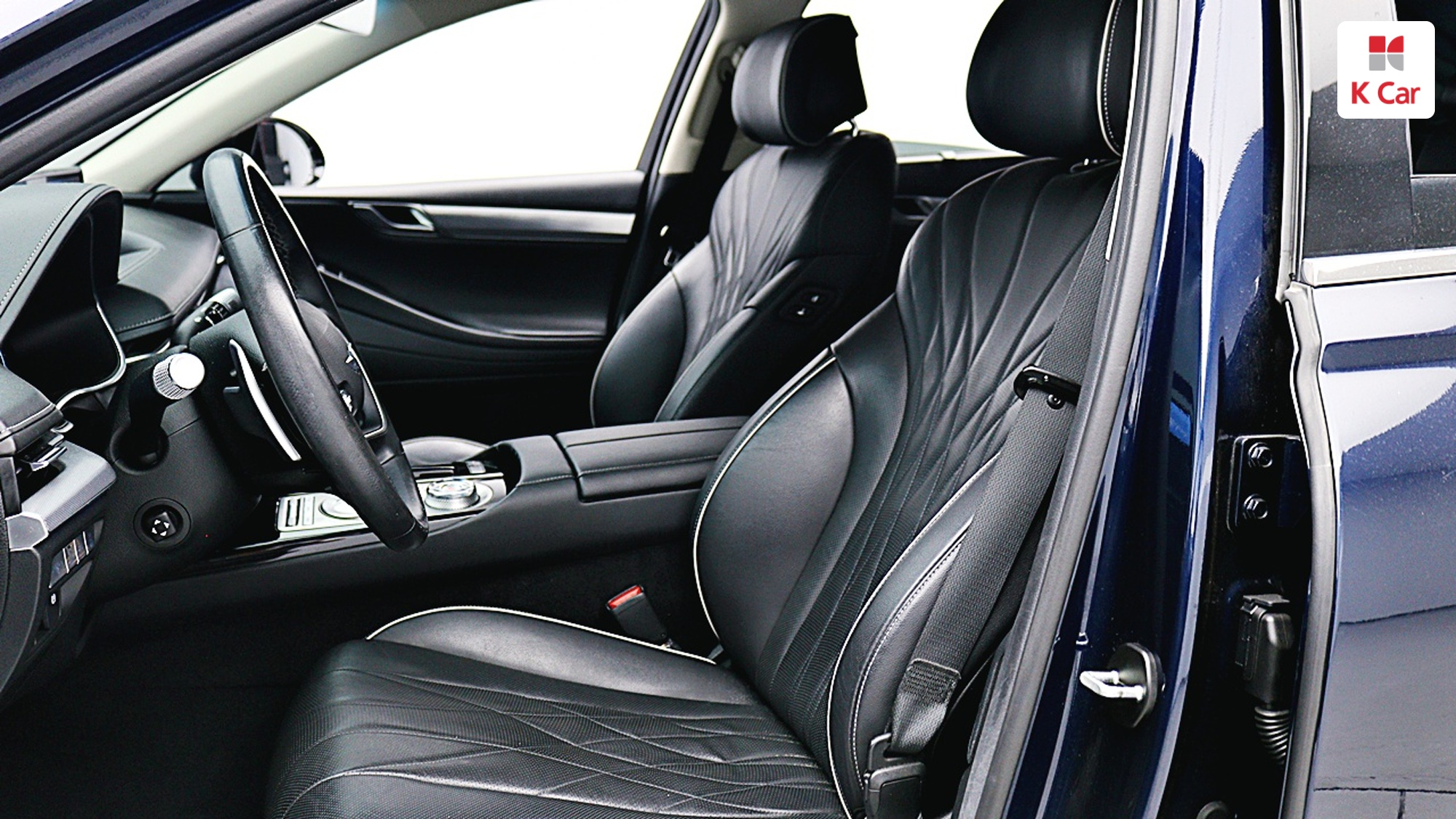 Genesis G80 бензин Turbo 2.5 AWD, миниатюра 19