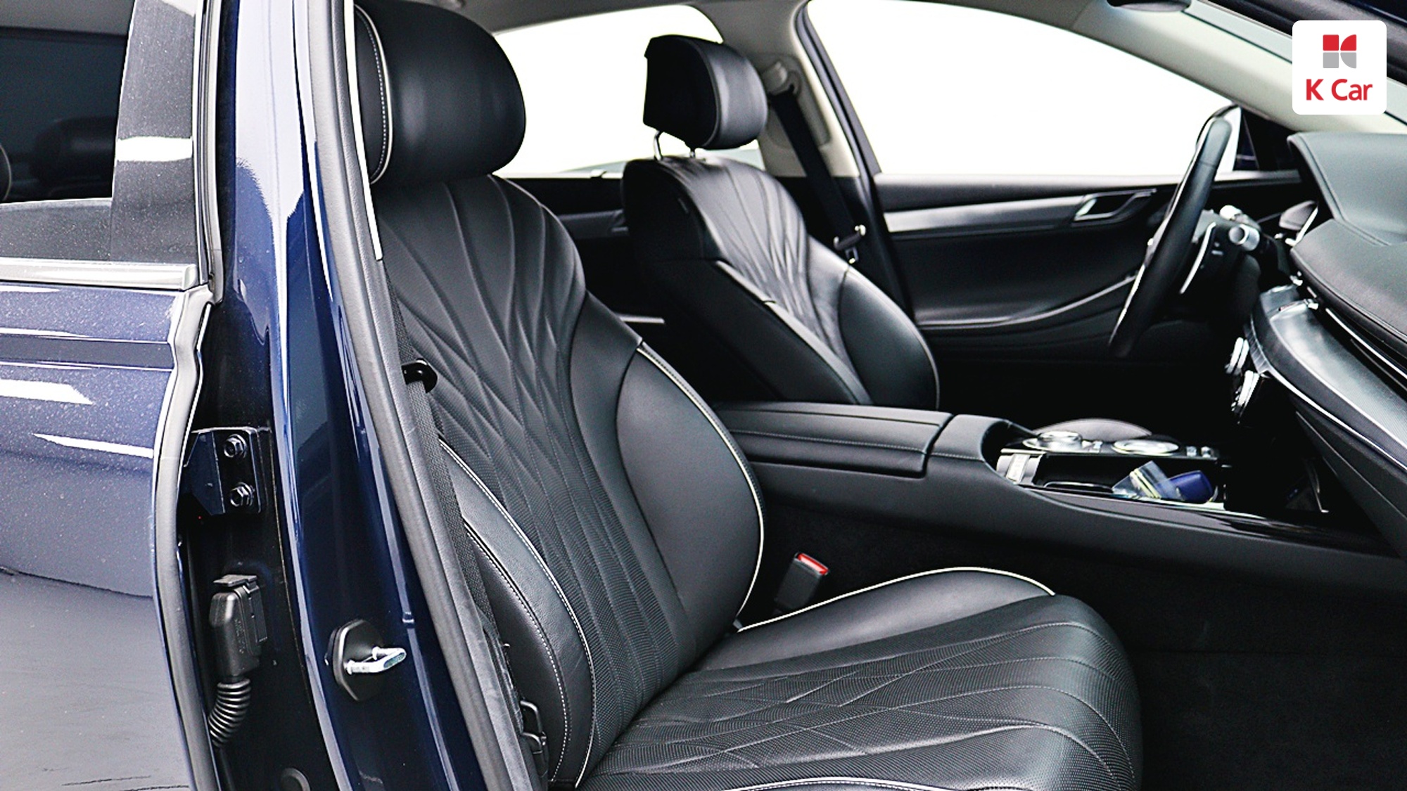 Genesis G80 бензин Turbo 2.5 AWD, миниатюра 21