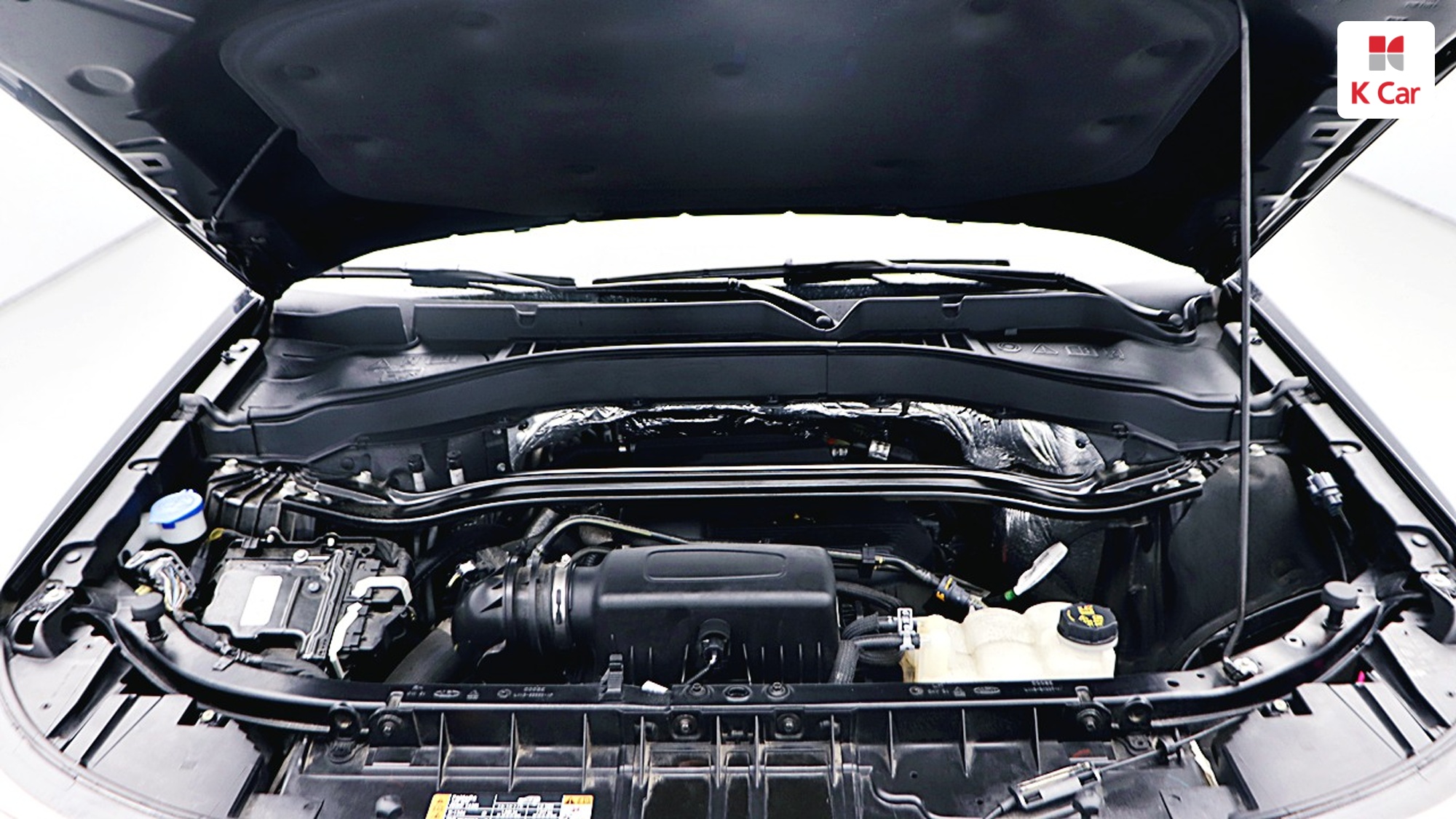 Ford Explorer бензин 4WD 2.3, миниатюра 12