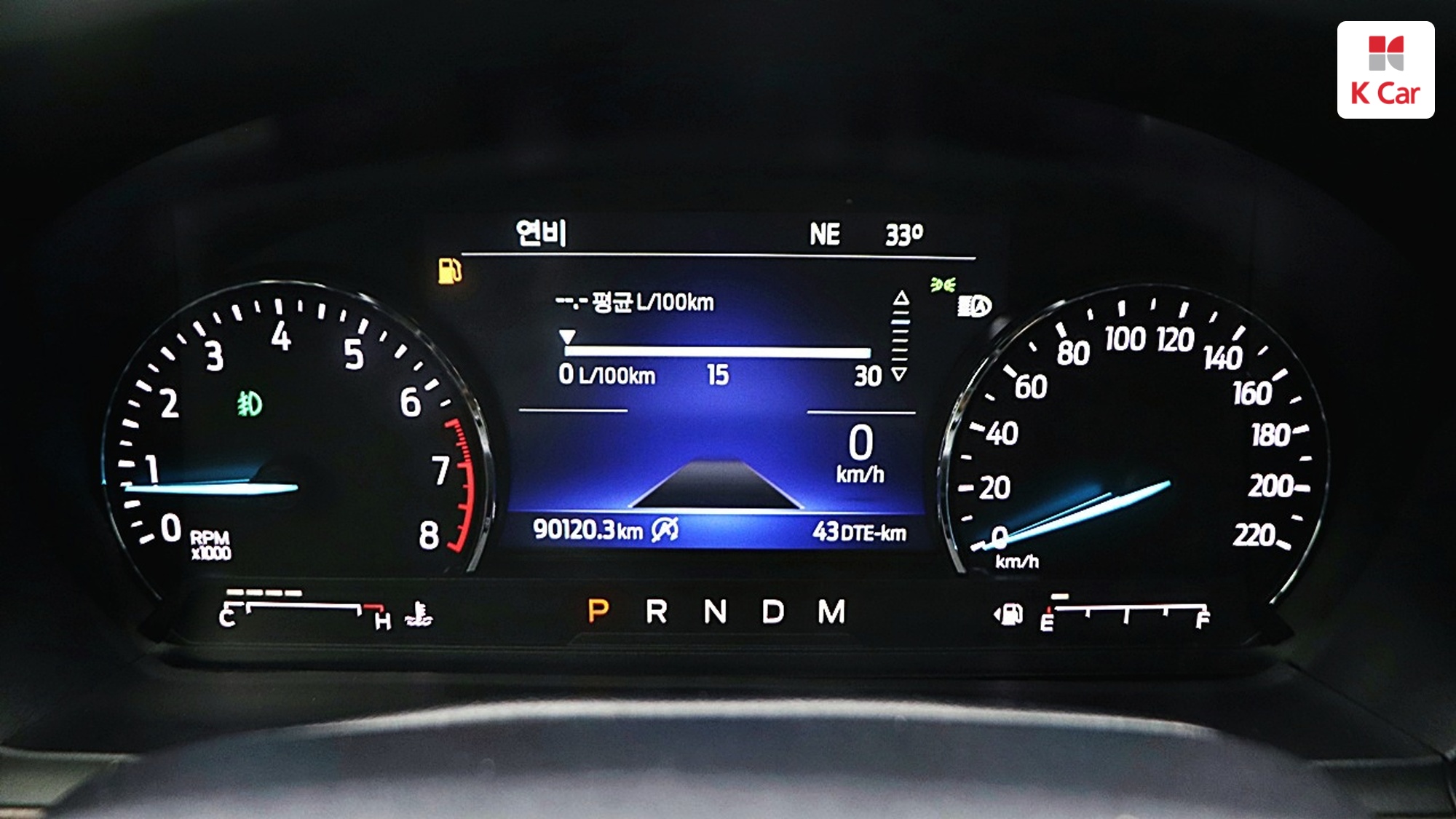 Ford Explorer бензин 4WD 2.3, миниатюра 20
