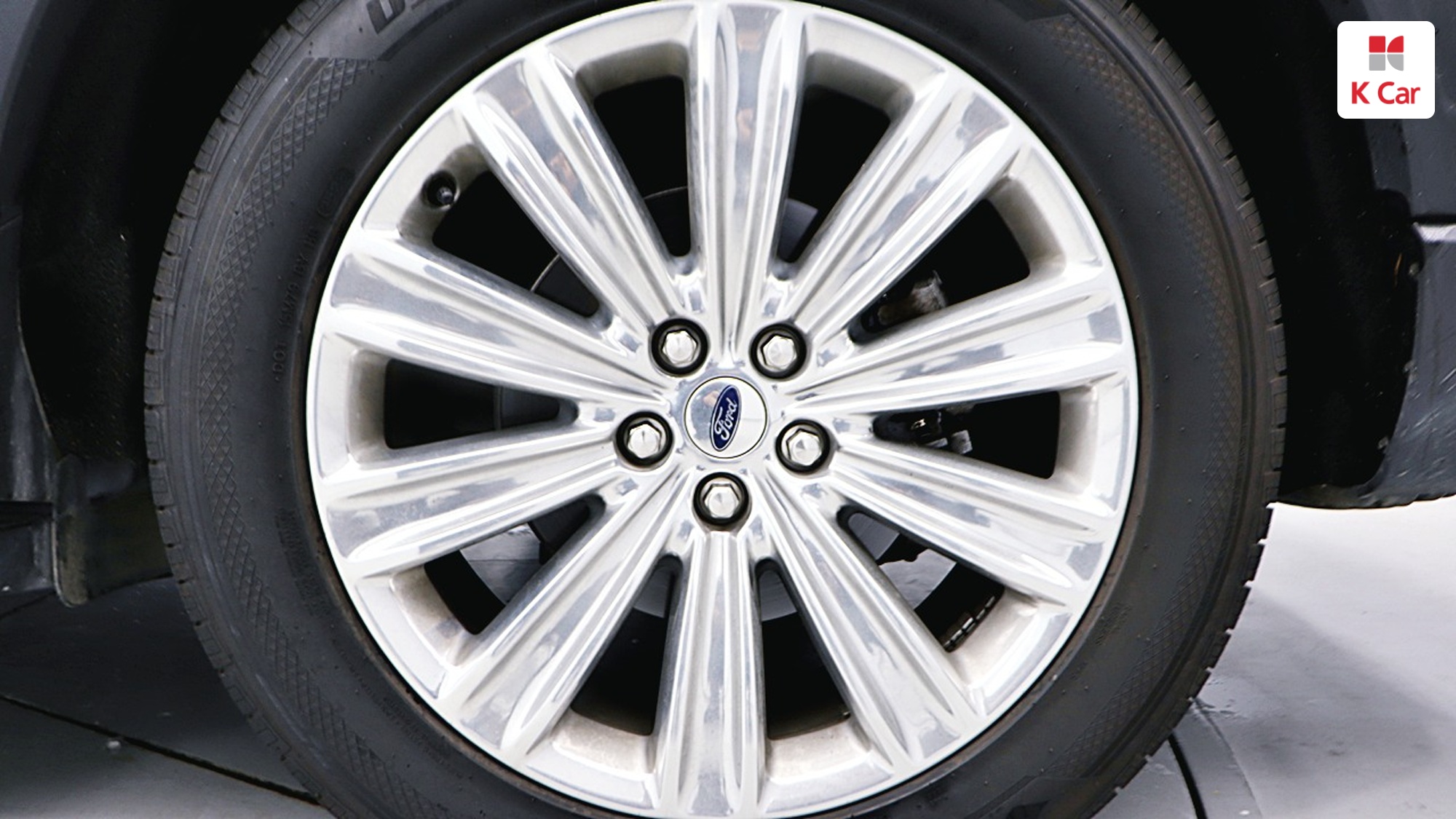 Ford Explorer бензин 4WD 2.3, миниатюра 9