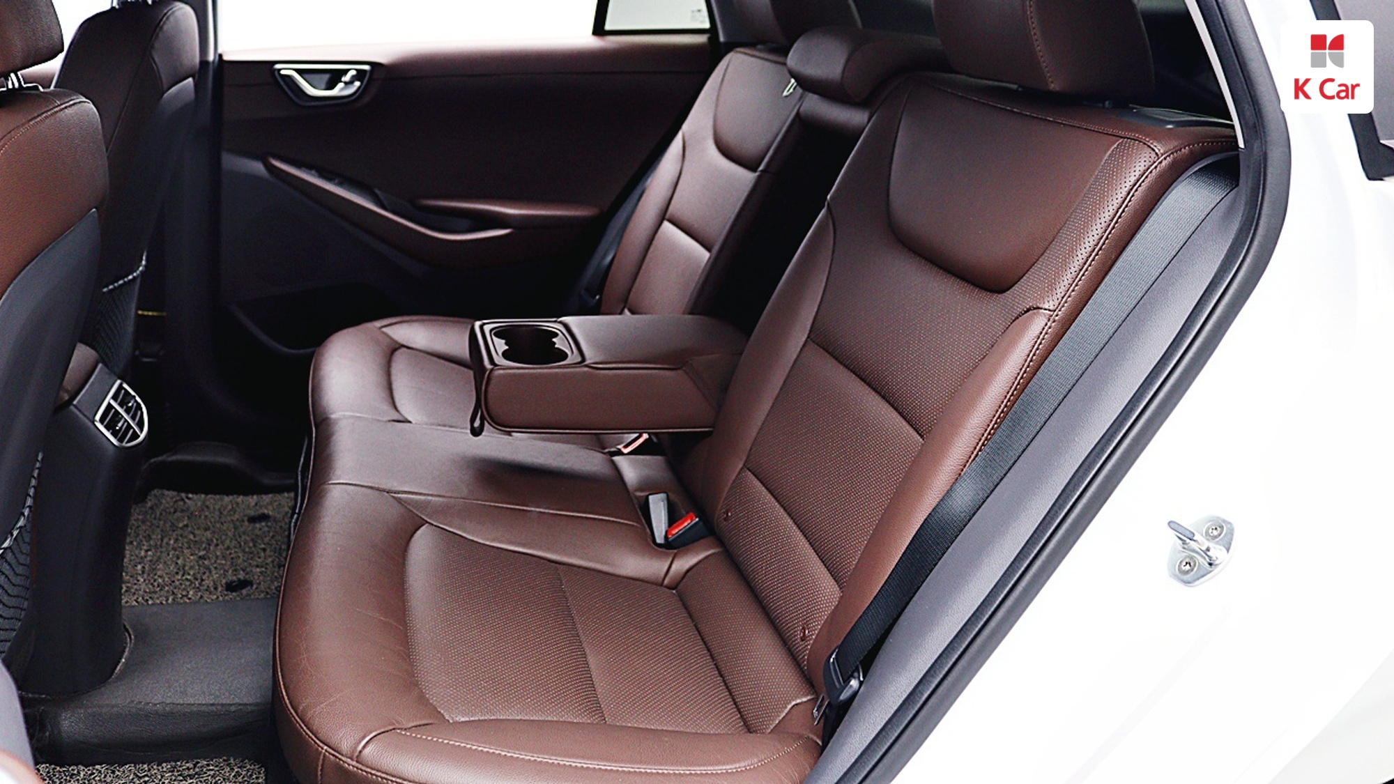 Hyundai Ioniq Q, миниатюра 18