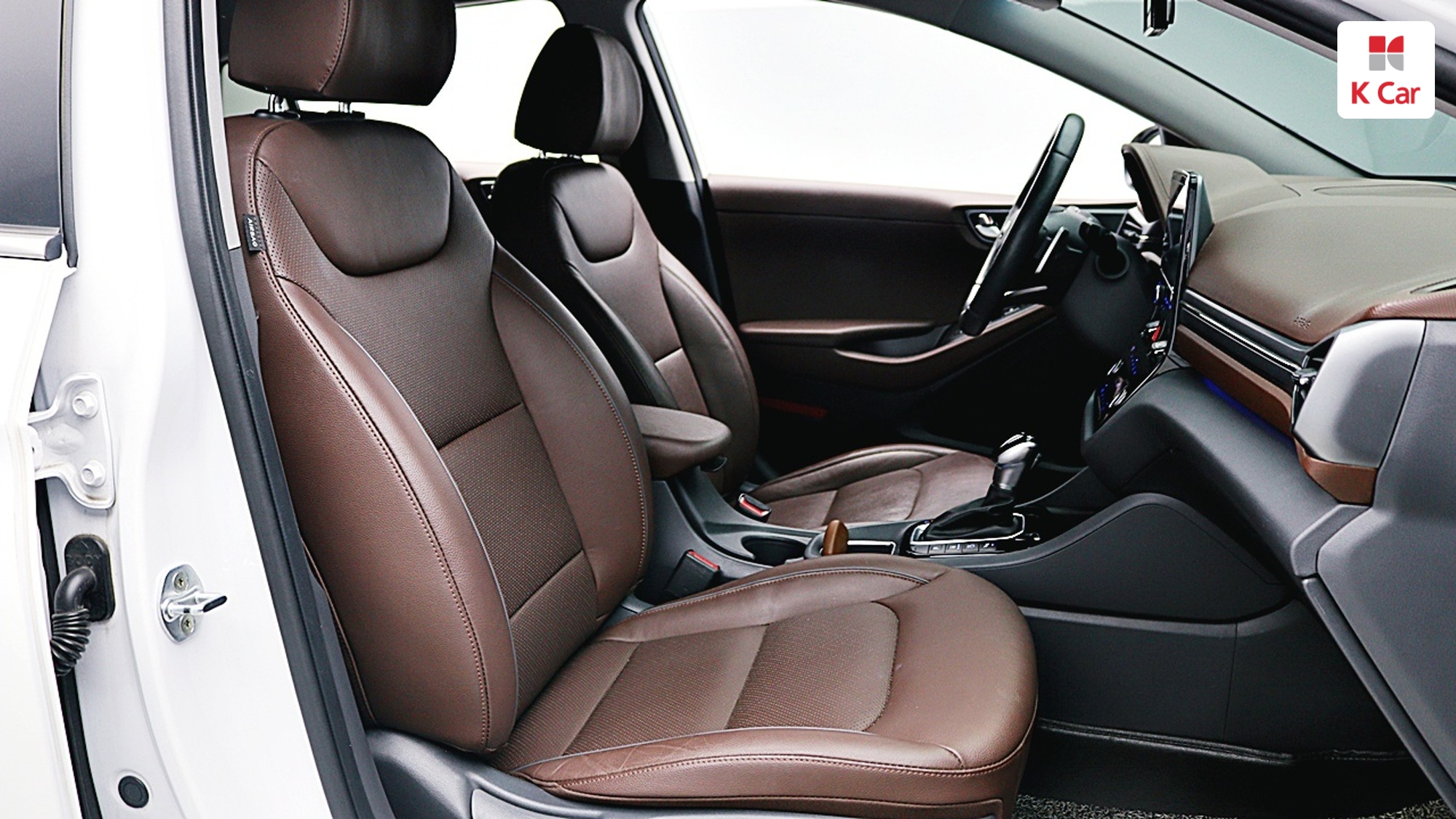 Hyundai Ioniq Q, миниатюра 19