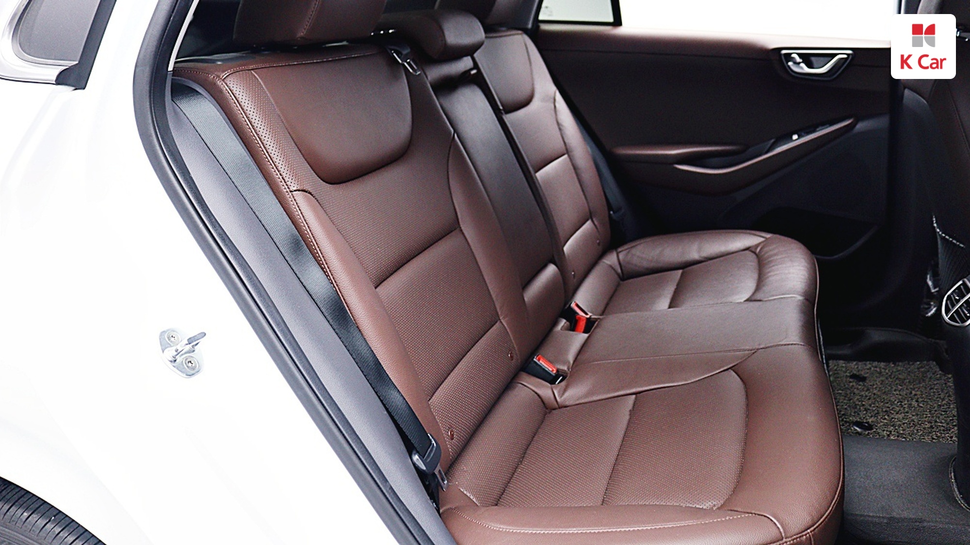 Hyundai Ioniq Q, миниатюра 20