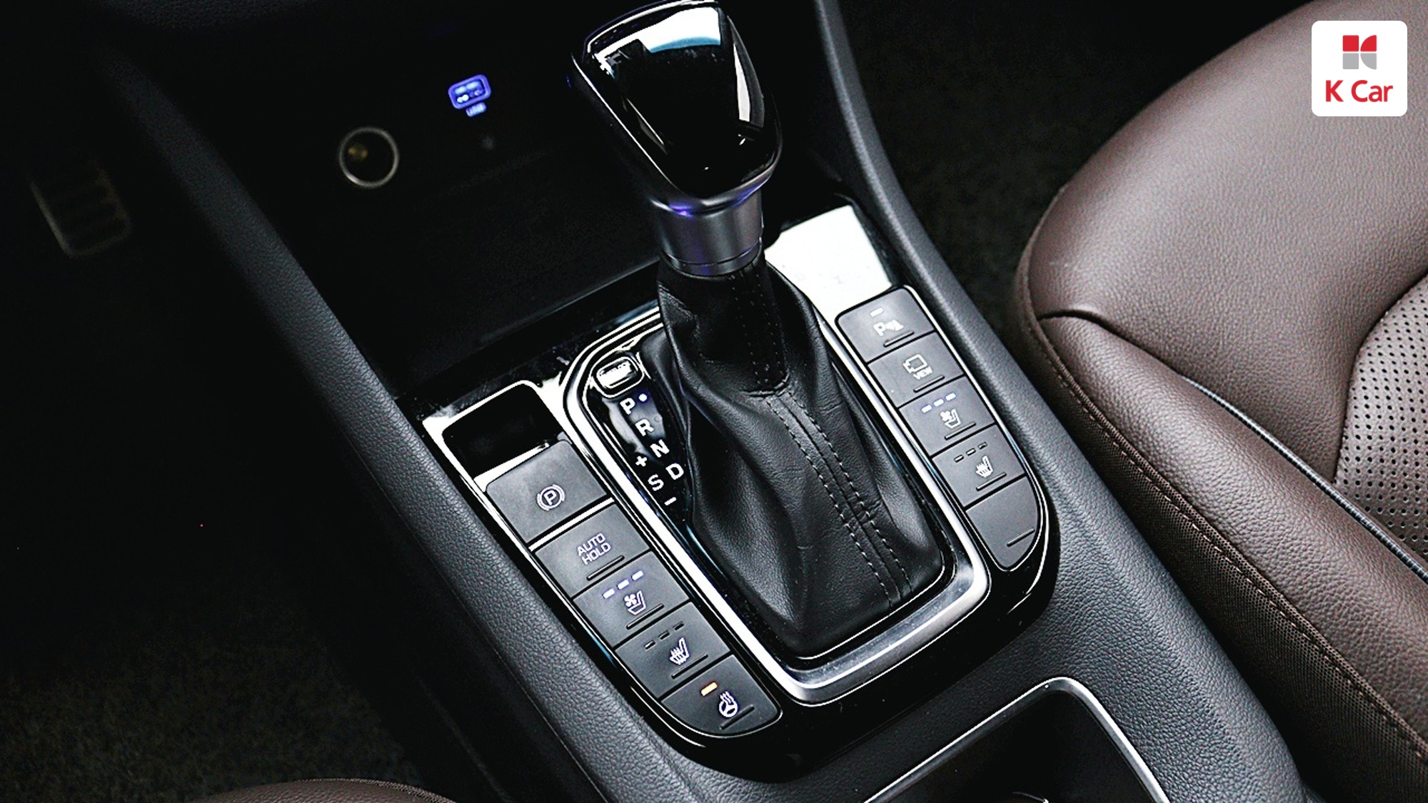 Hyundai Ioniq Q, миниатюра 21