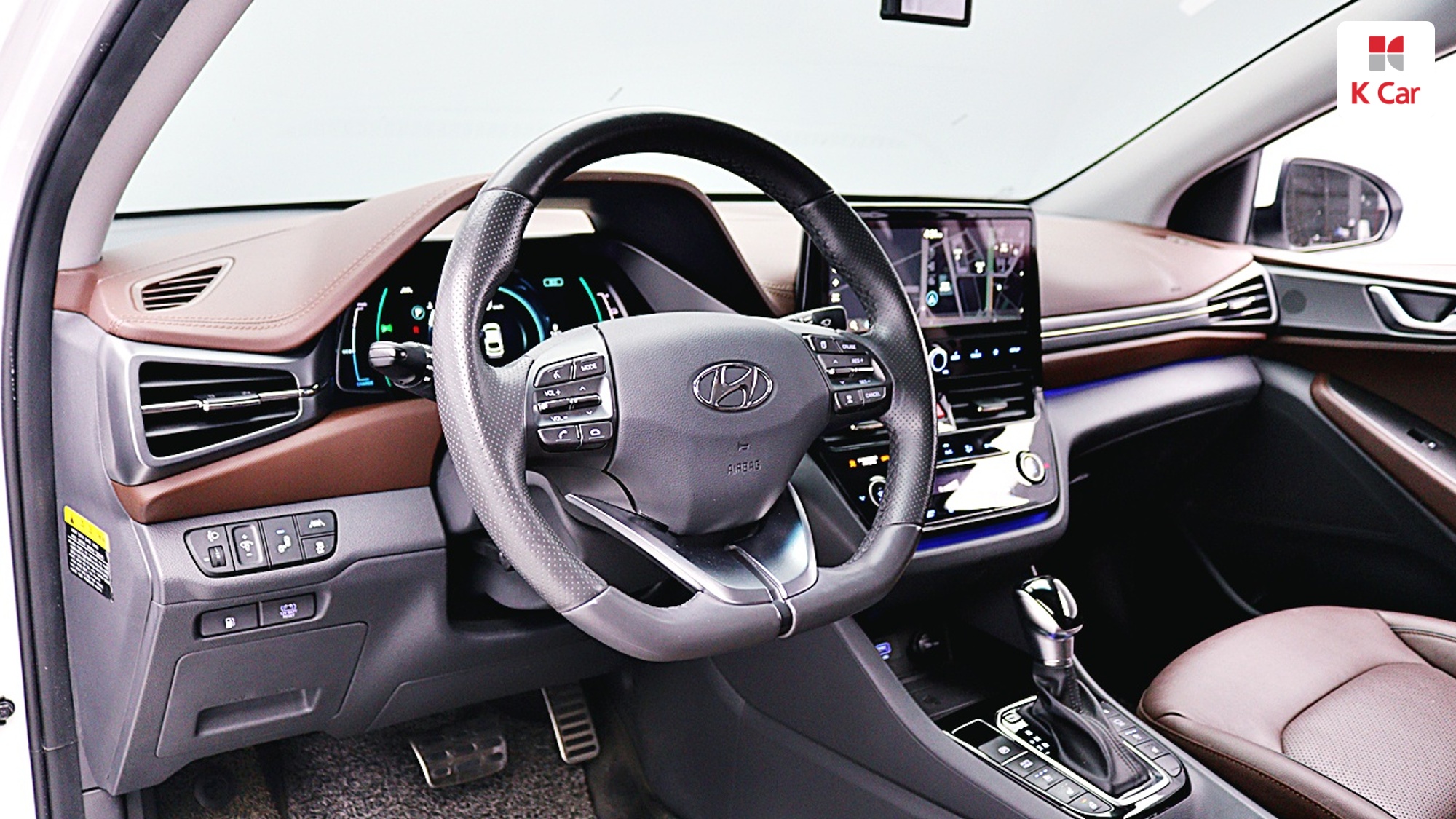 Hyundai Ioniq Q, миниатюра 22