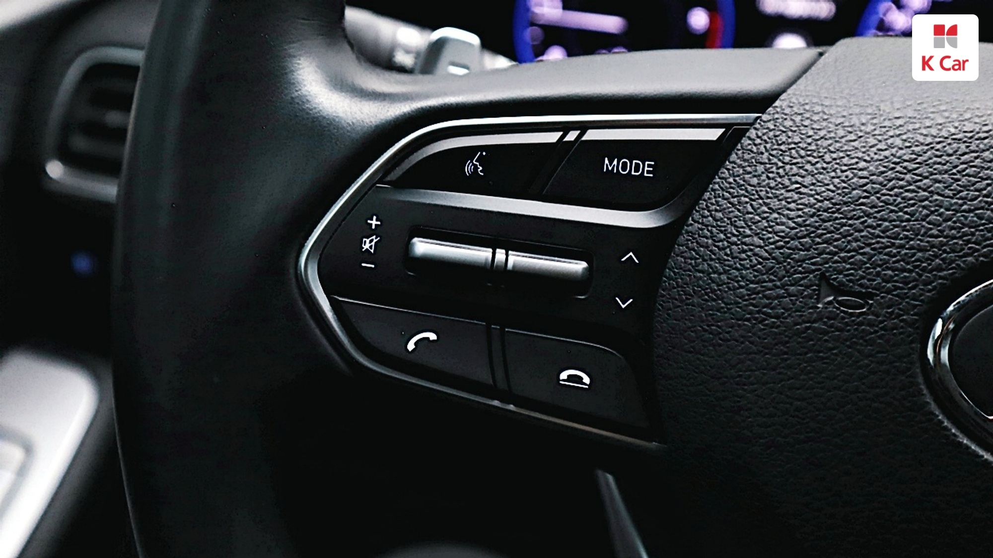 Hyundai Palisade дизель 2.2 4WD (7 мест), миниатюра 18