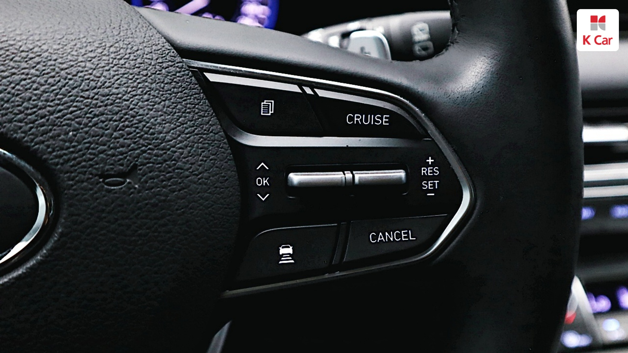 Hyundai Palisade дизель 2.2 4WD (7 мест), миниатюра 19