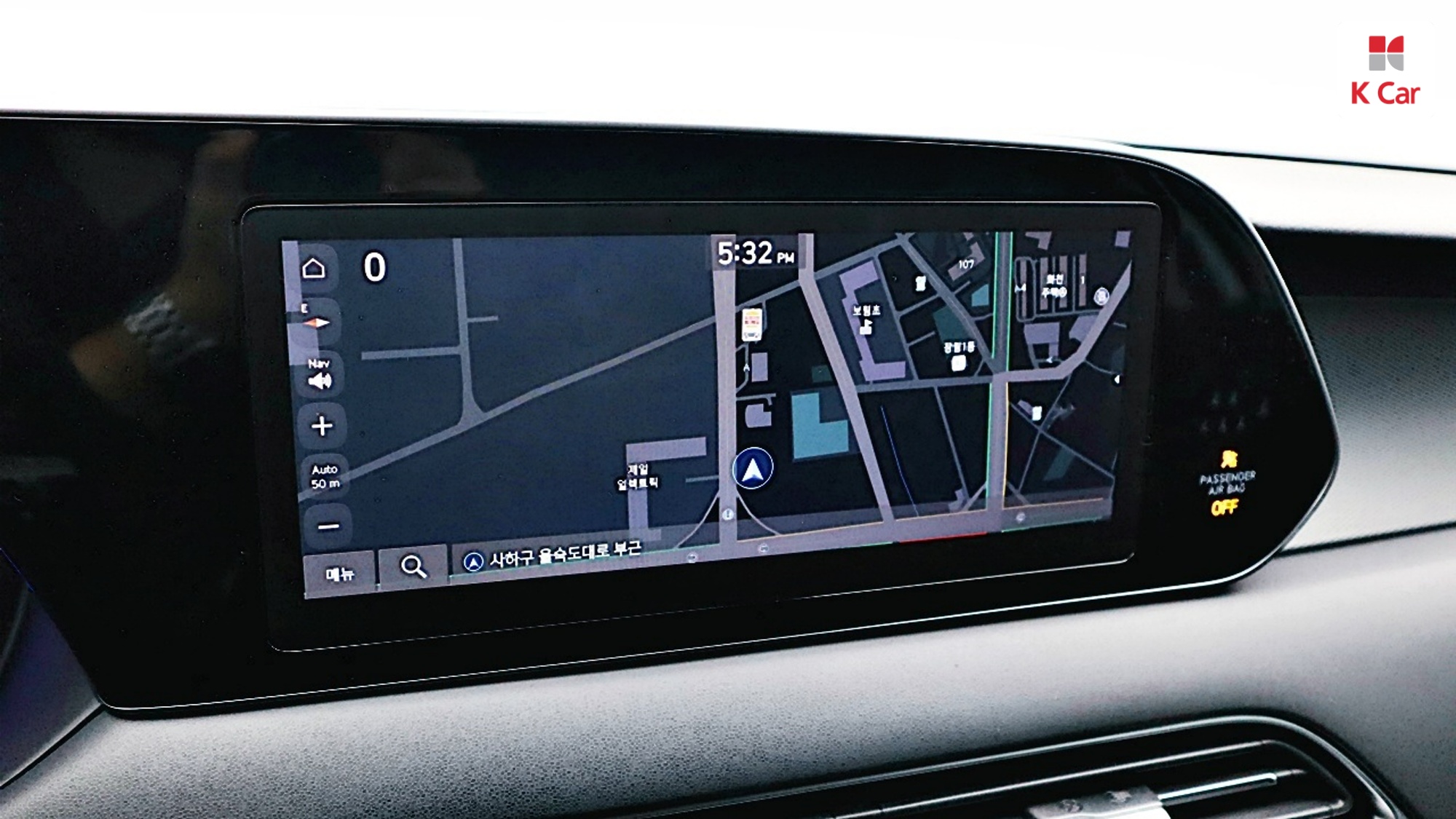 Hyundai Palisade дизель 2.2 4WD (7 мест), миниатюра 21