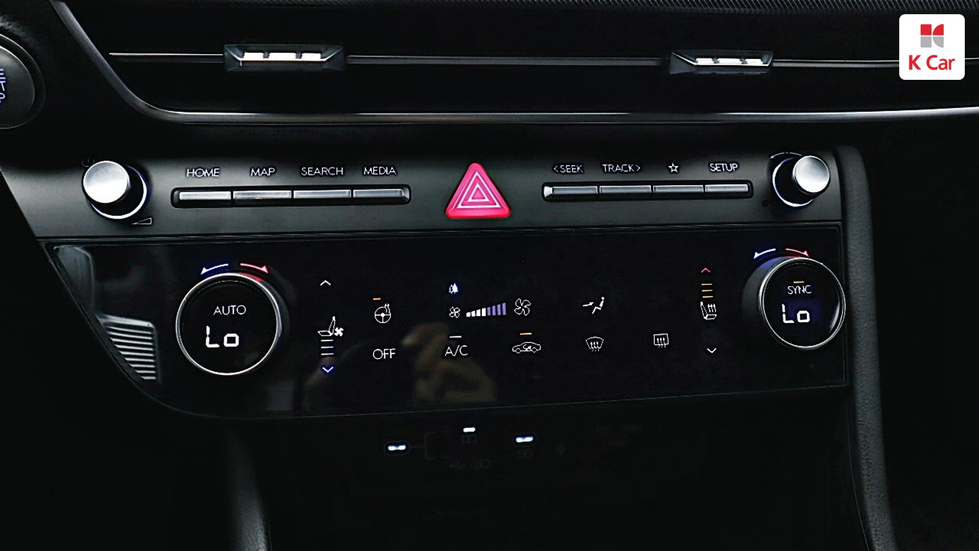 Hyundai Sonata 1.6 Turbo, миниатюра 22
