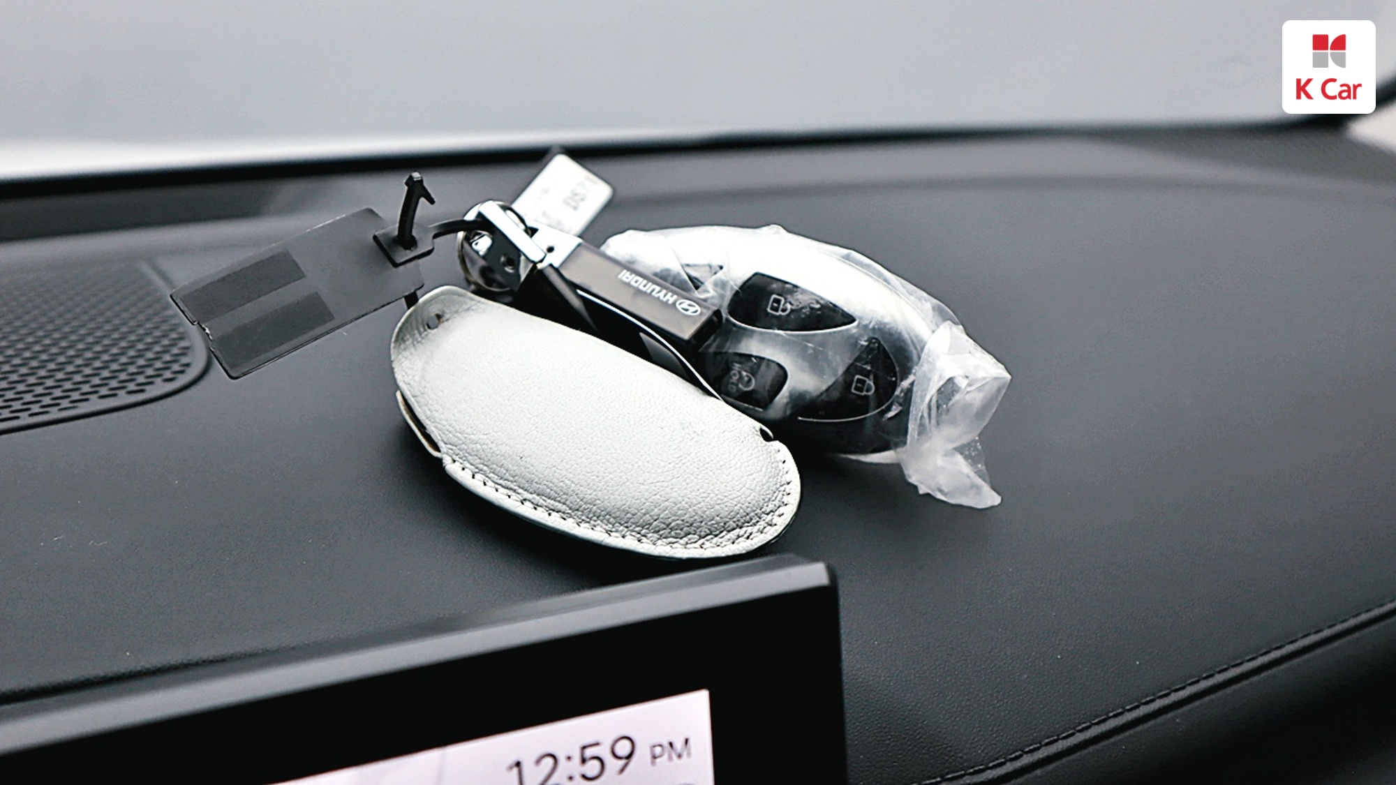 Hyundai Sonata 1.6 Turbo, миниатюра 25