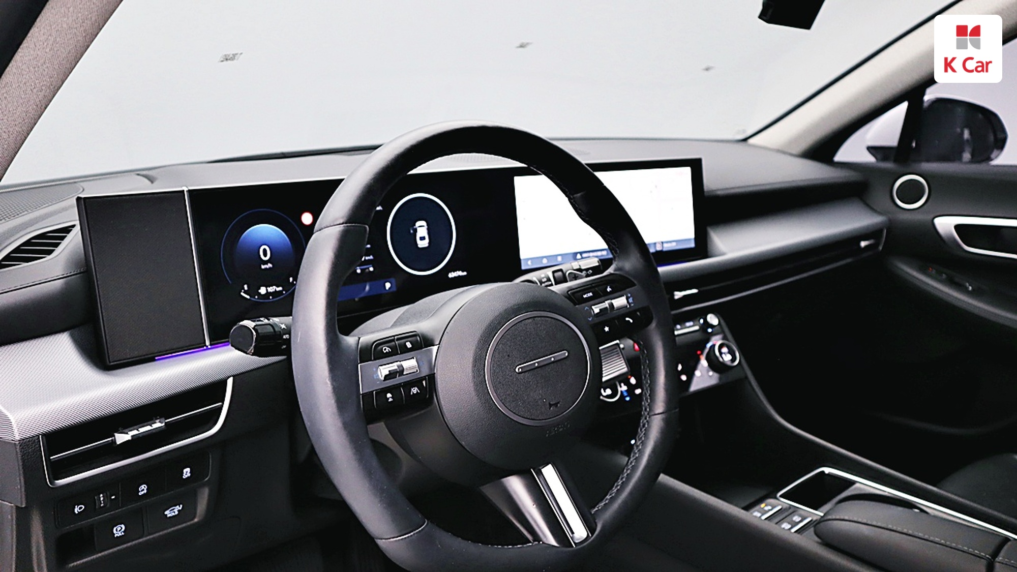 Hyundai Sonata 1.6 Turbo, миниатюра 27