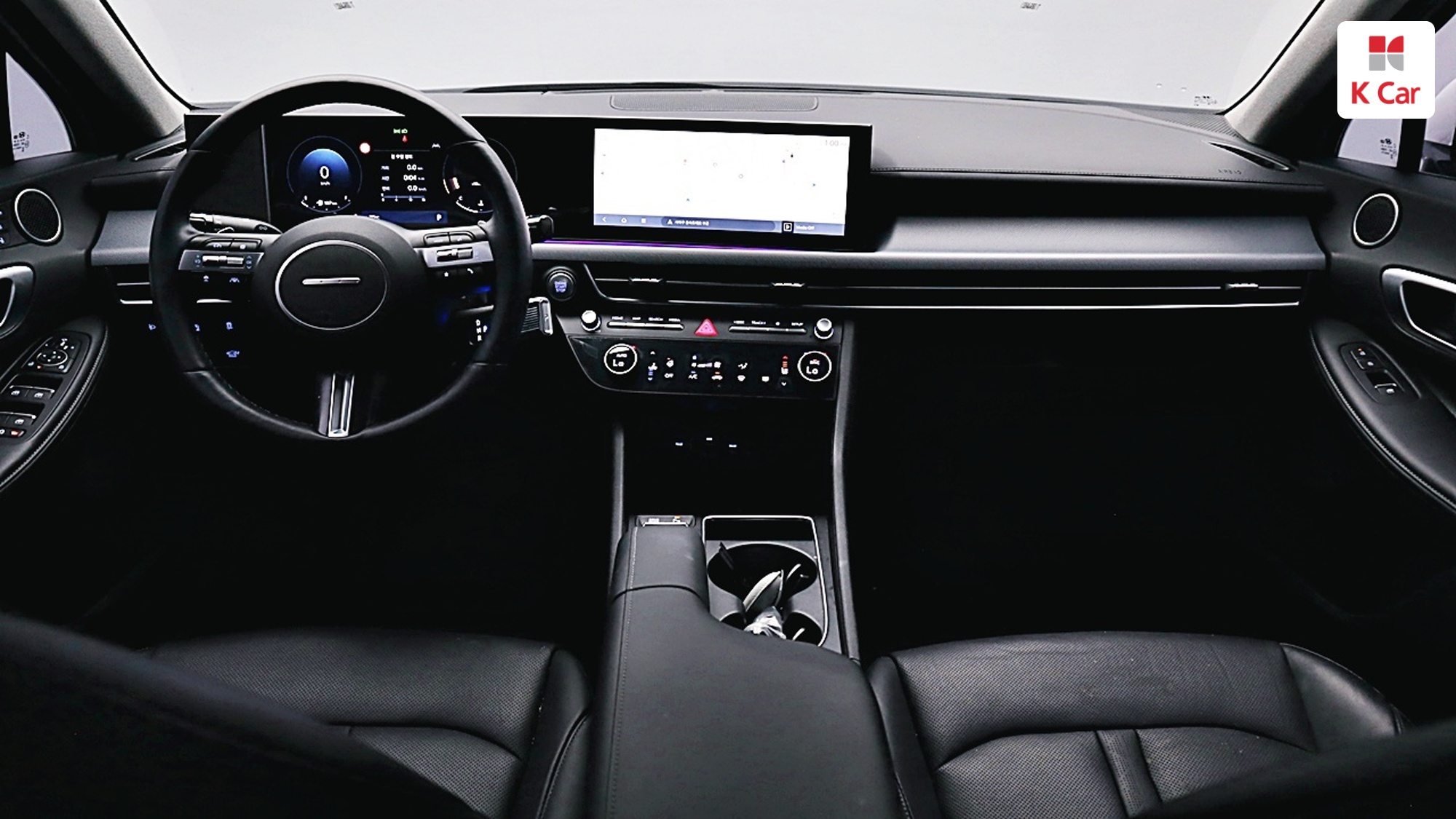 Hyundai Sonata 1.6 Turbo, миниатюра 30