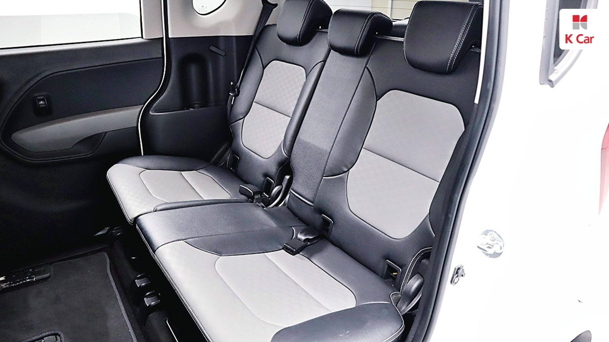 Kia The New Ray Prestige, миниатюра 21