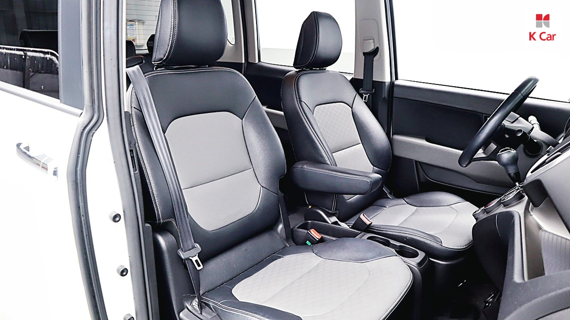 Kia The New Ray Prestige, миниатюра 22