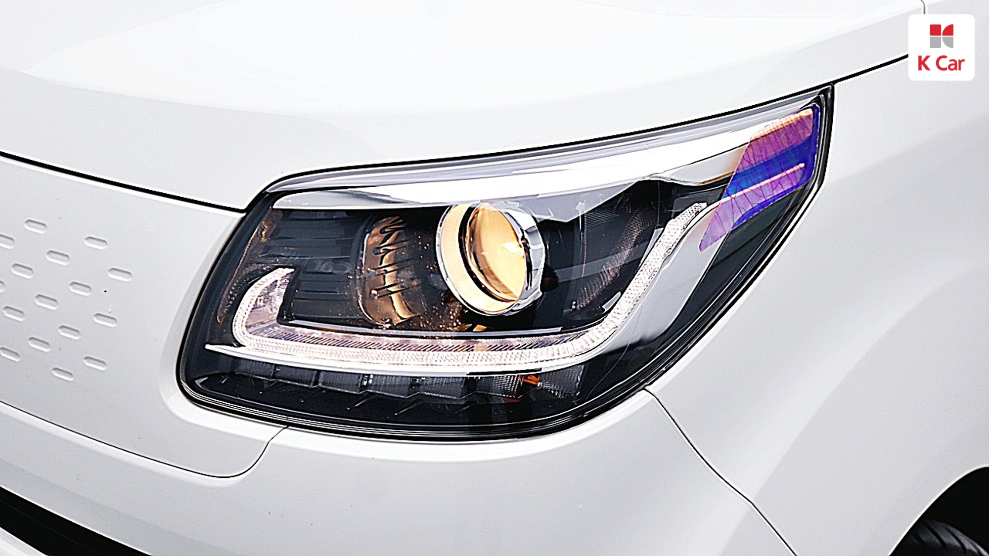 Kia The New Ray Prestige, миниатюра 6