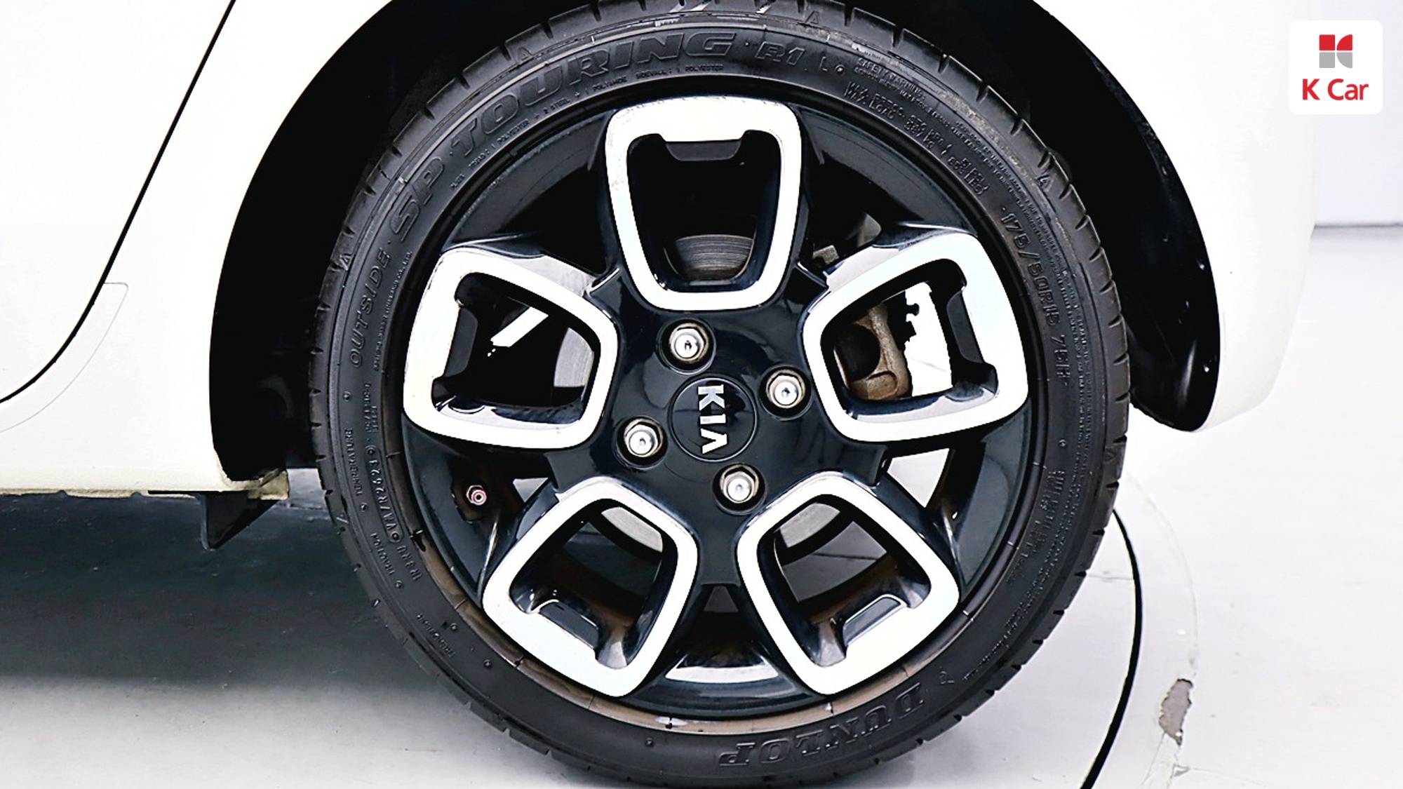 Kia The New Ray Prestige, миниатюра 9
