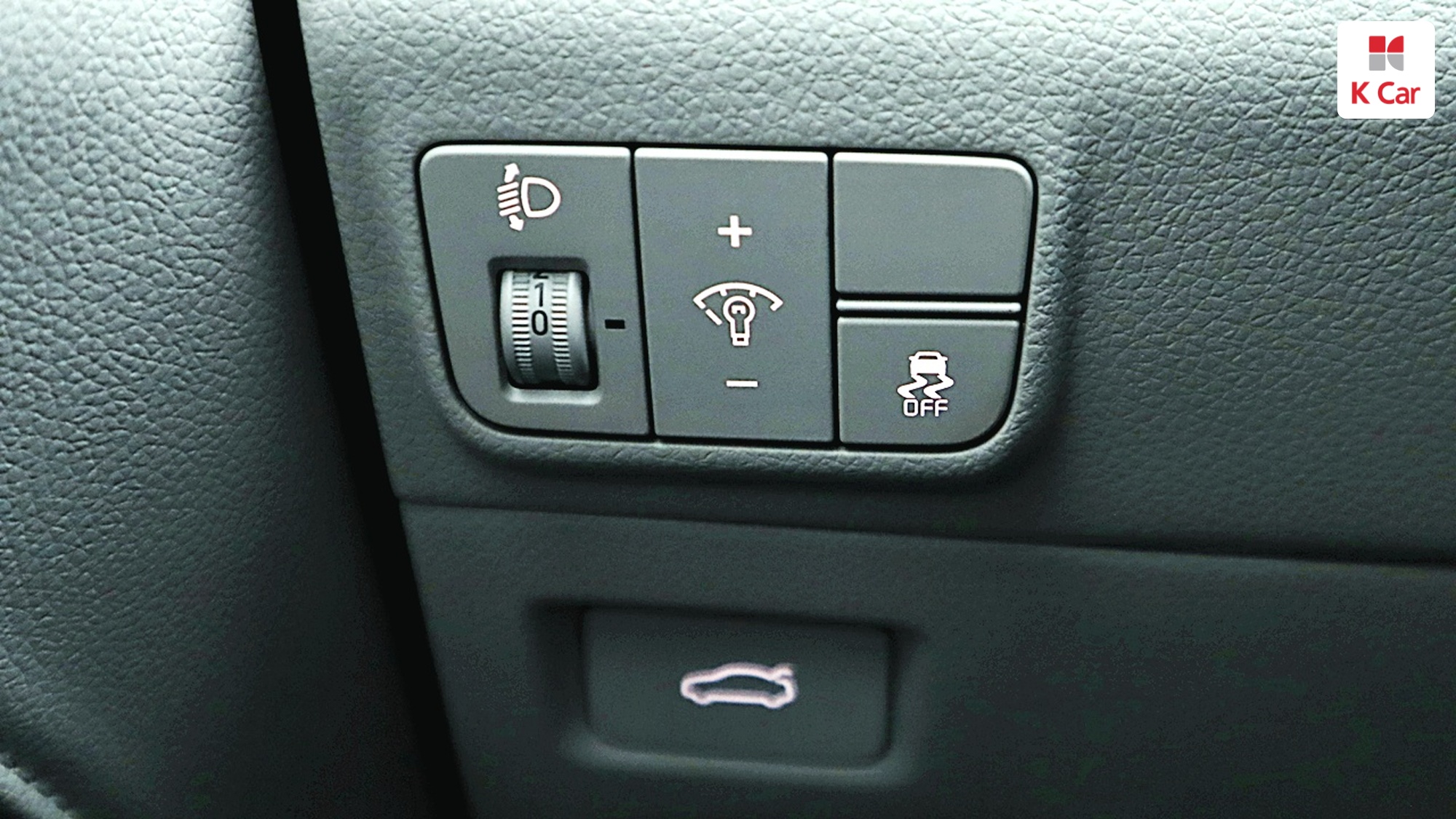 Kia K5 бензин Turbo 1.6 Signature, миниатюра 14