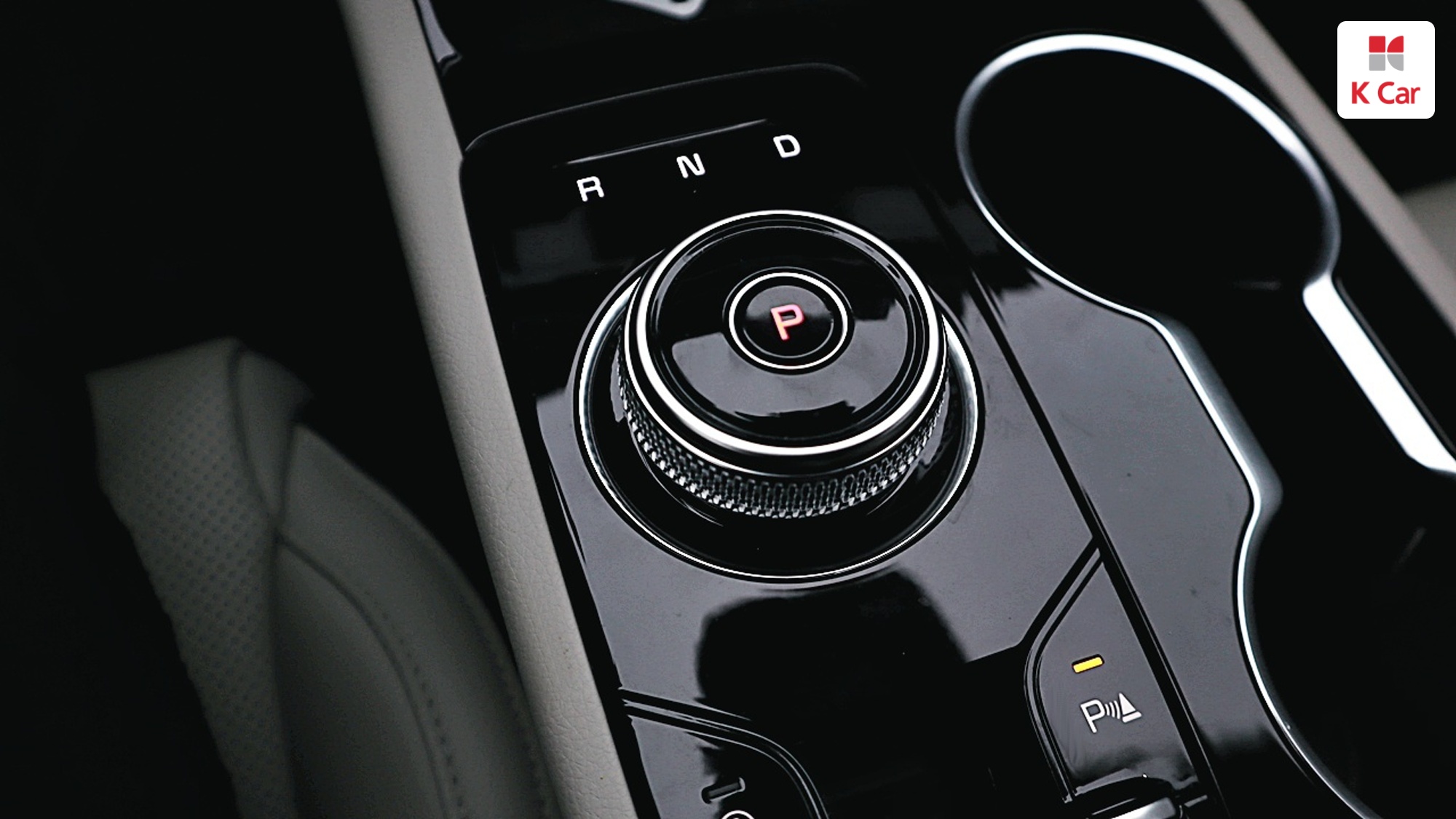 Kia K5 бензин Turbo 1.6 Signature, миниатюра 20