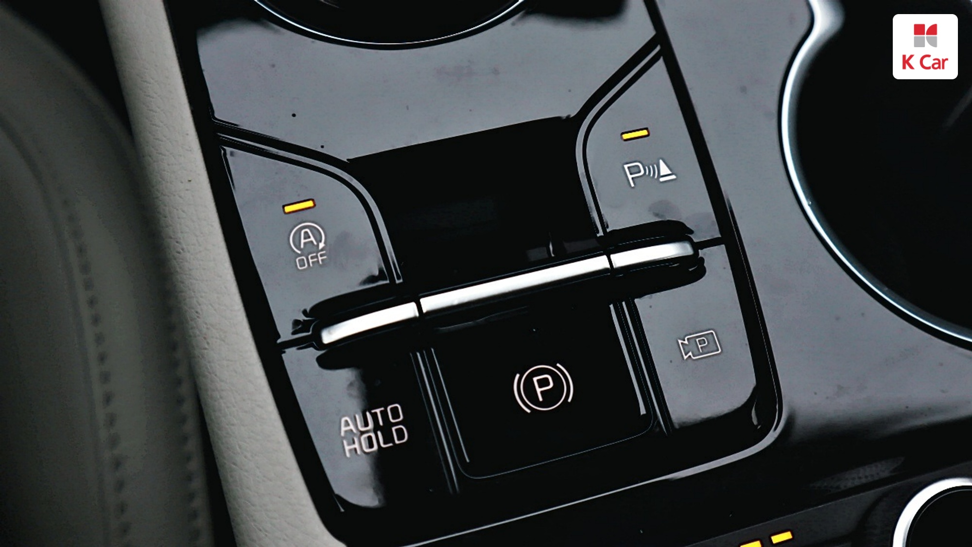 Kia K5 бензин Turbo 1.6 Signature, миниатюра 22