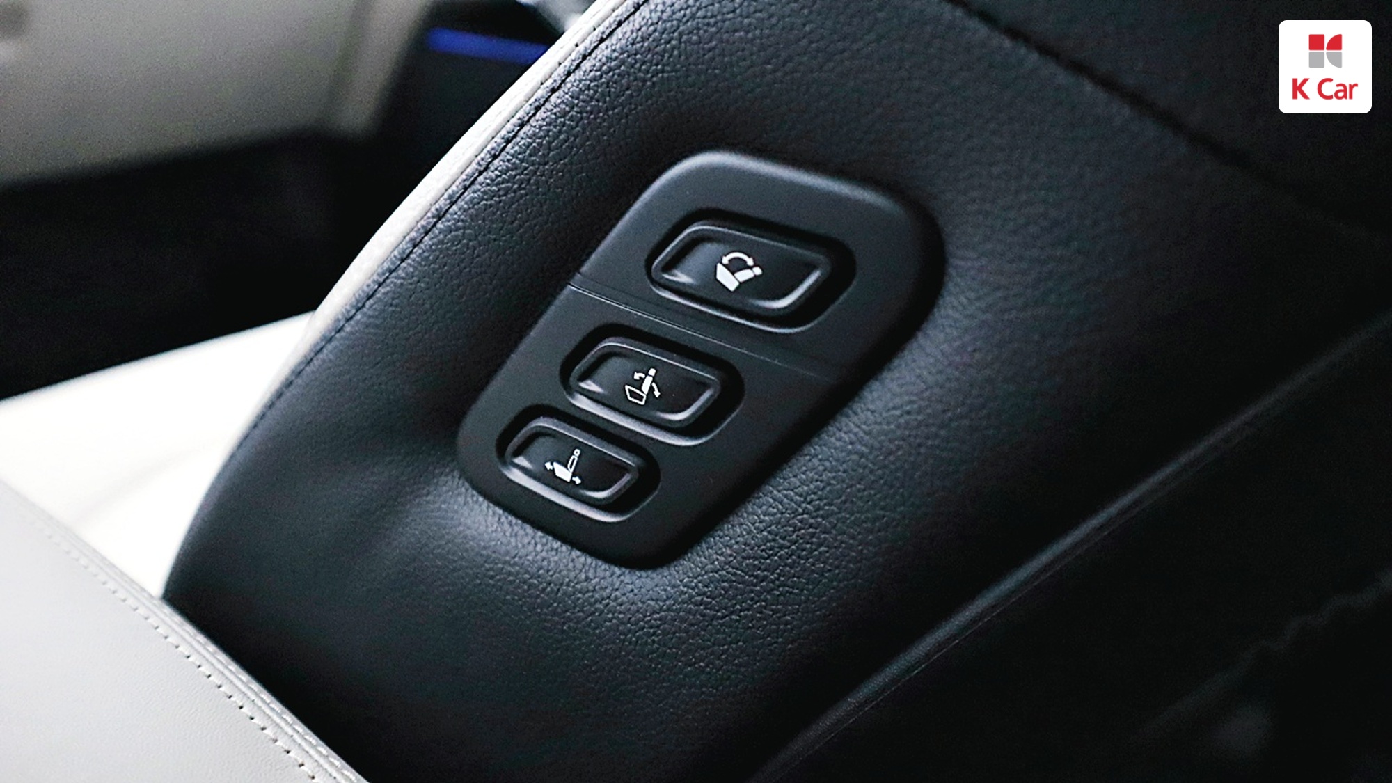Kia K5 бензин Turbo 1.6 Signature, миниатюра 27