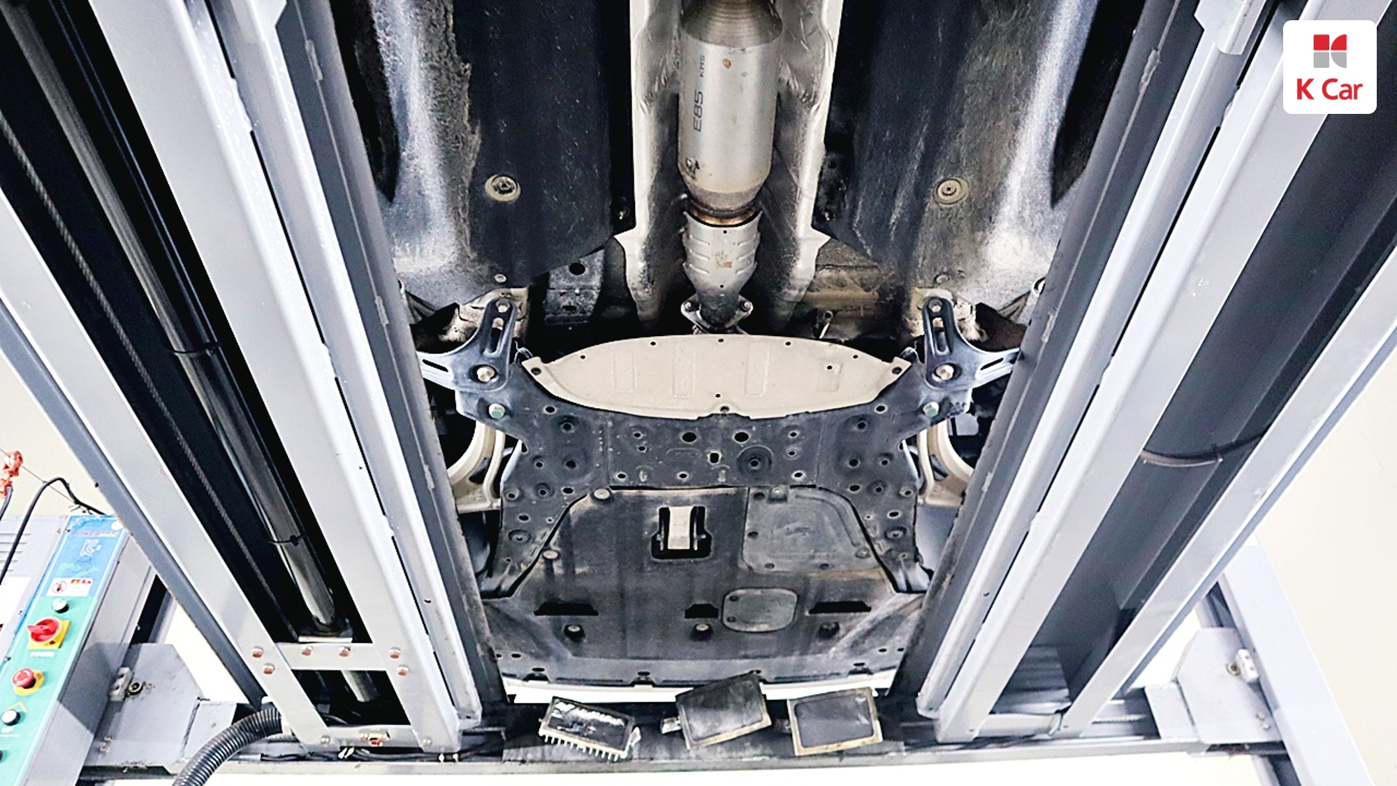 Kia K5 бензин Turbo 1.6 Signature, миниатюра 9