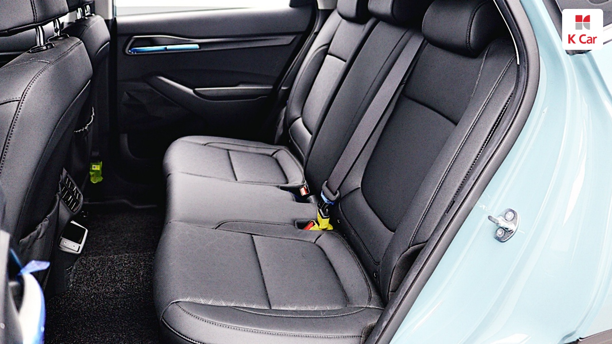 Kia Seltos бензин Turbo 1.6 2WD Prestige, миниатюра 18