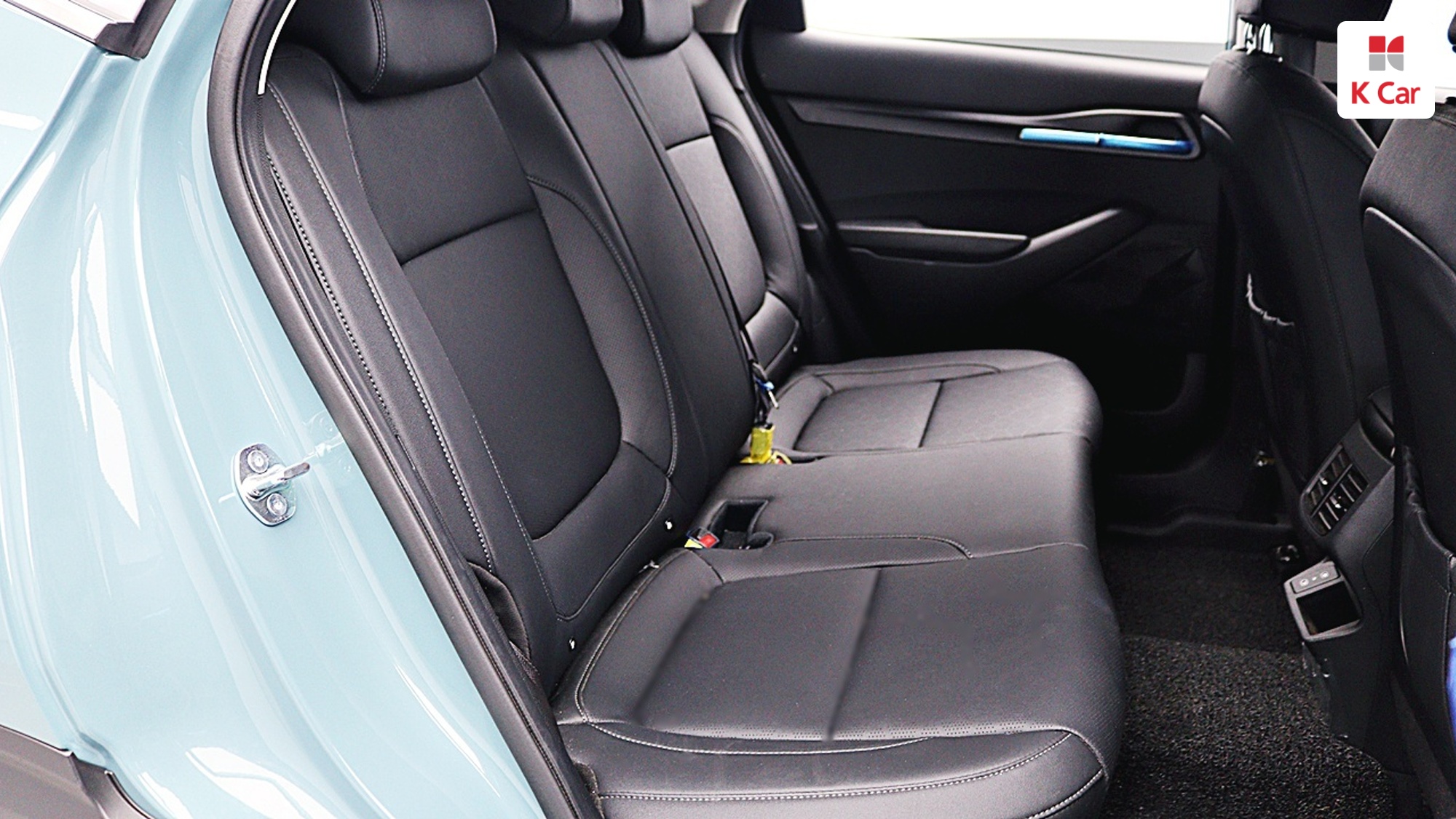 Kia Seltos бензин Turbo 1.6 2WD Prestige, миниатюра 20