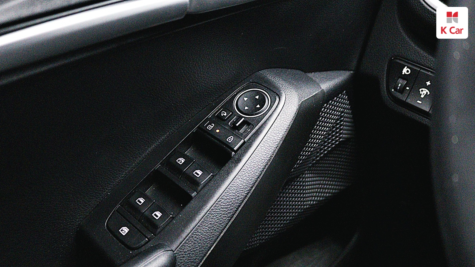 Kia Seltos бензин Turbo 1.6 2WD Prestige, миниатюра 28
