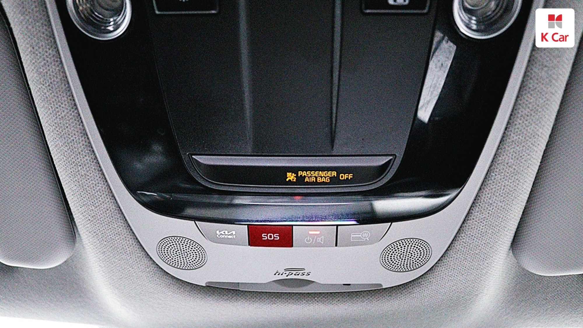 Kia Seltos бензин Turbo 1.6 2WD Prestige, миниатюра 29