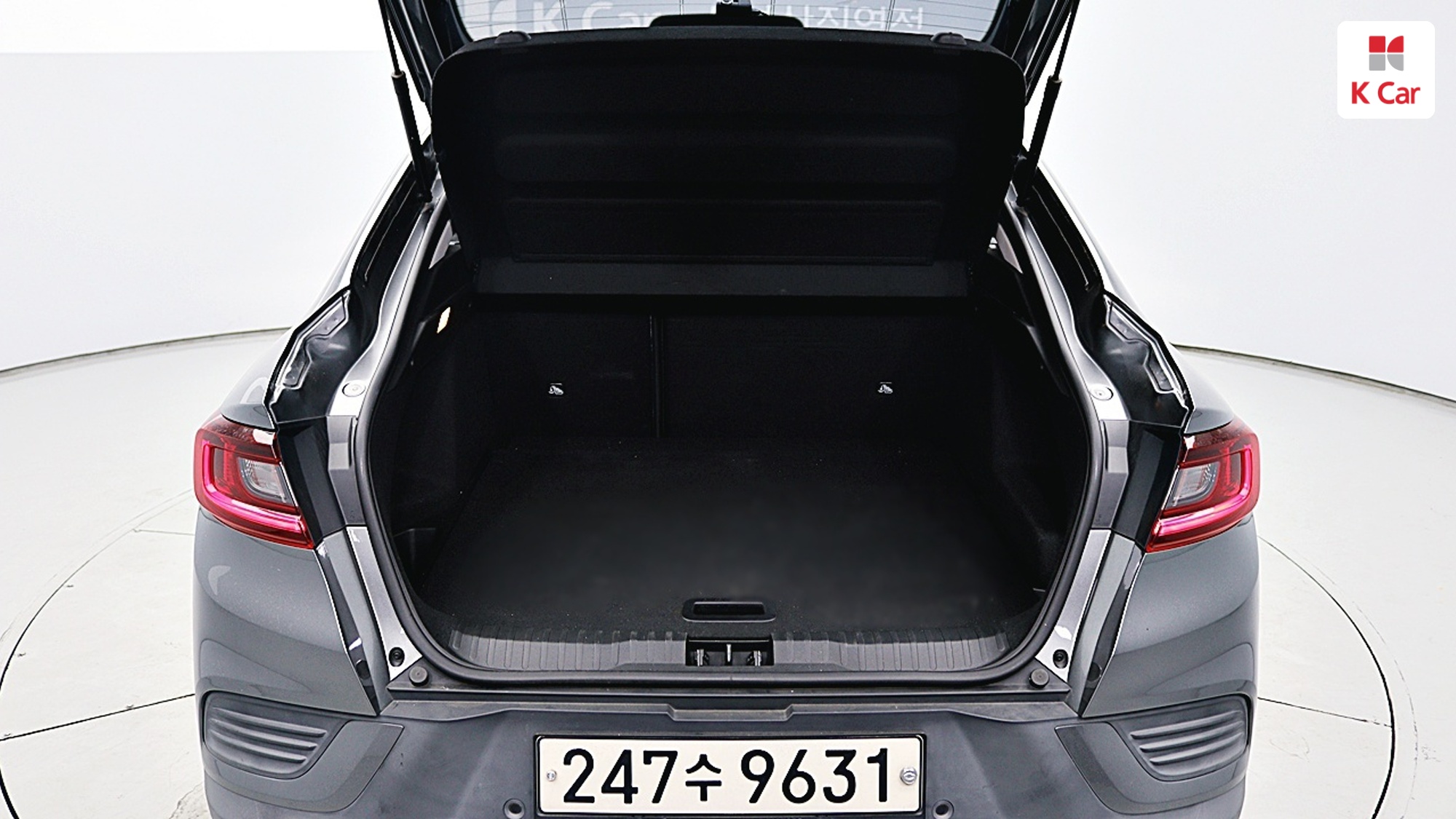 Renault XM3 бензин Turbo 1.3 RE, миниатюра 14