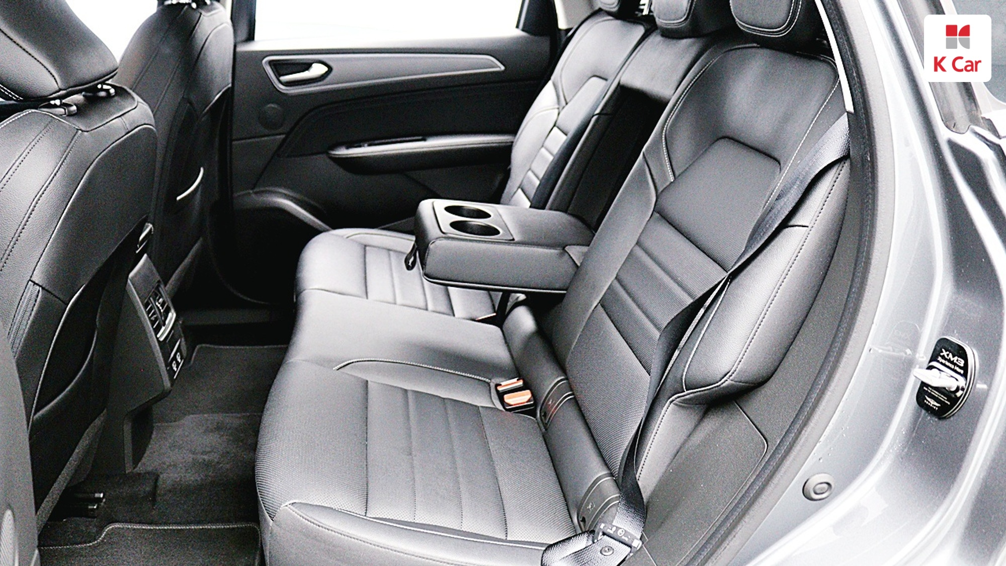 Renault XM3 бензин Turbo 1.3 RE, миниатюра 18