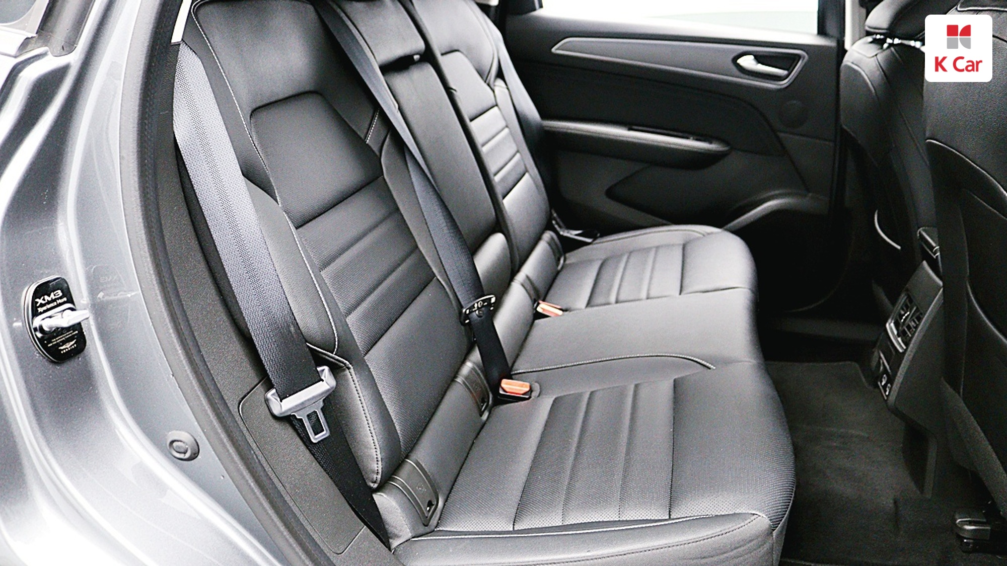 Renault XM3 бензин Turbo 1.3 RE, миниатюра 20