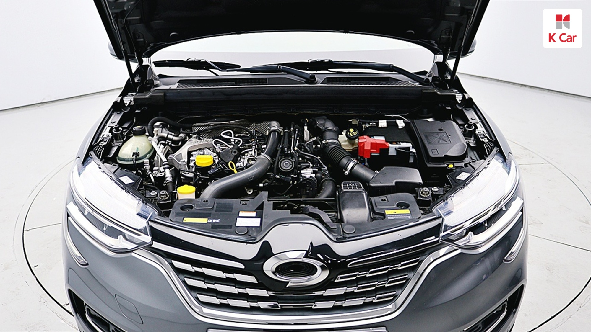 Renault XM3 бензин Turbo 1.3 RE, миниатюра 11