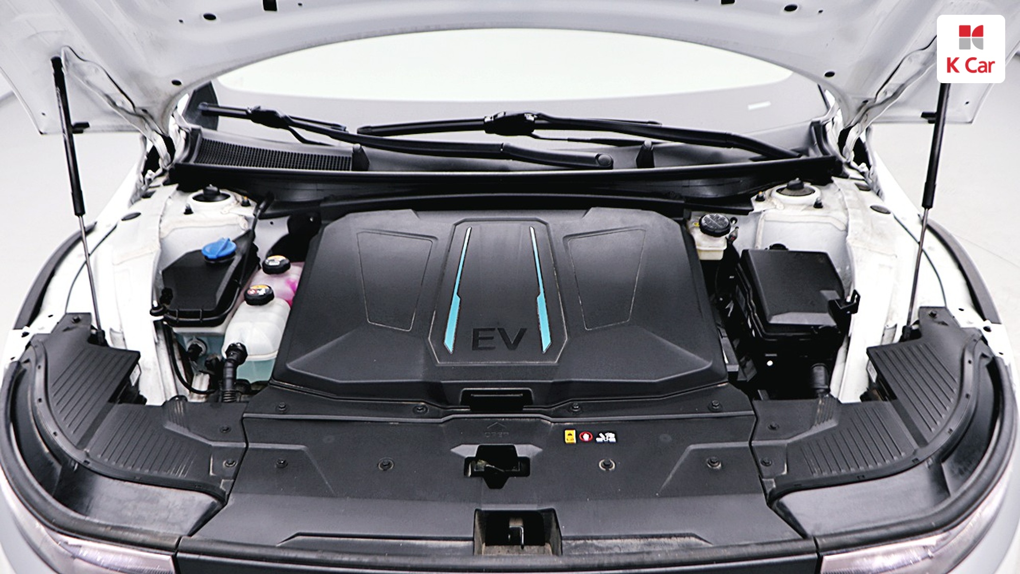 Hyundai Ioniq 5, миниатюра 12