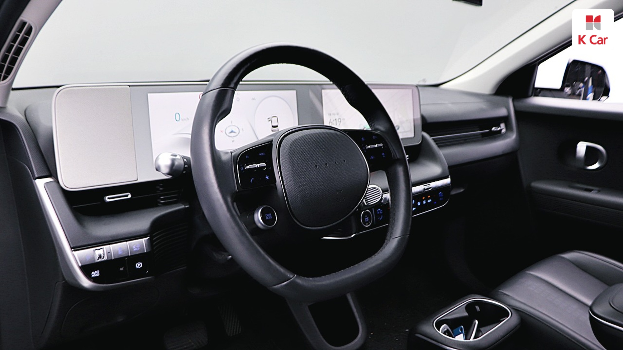 Hyundai Ioniq 5, миниатюра 14