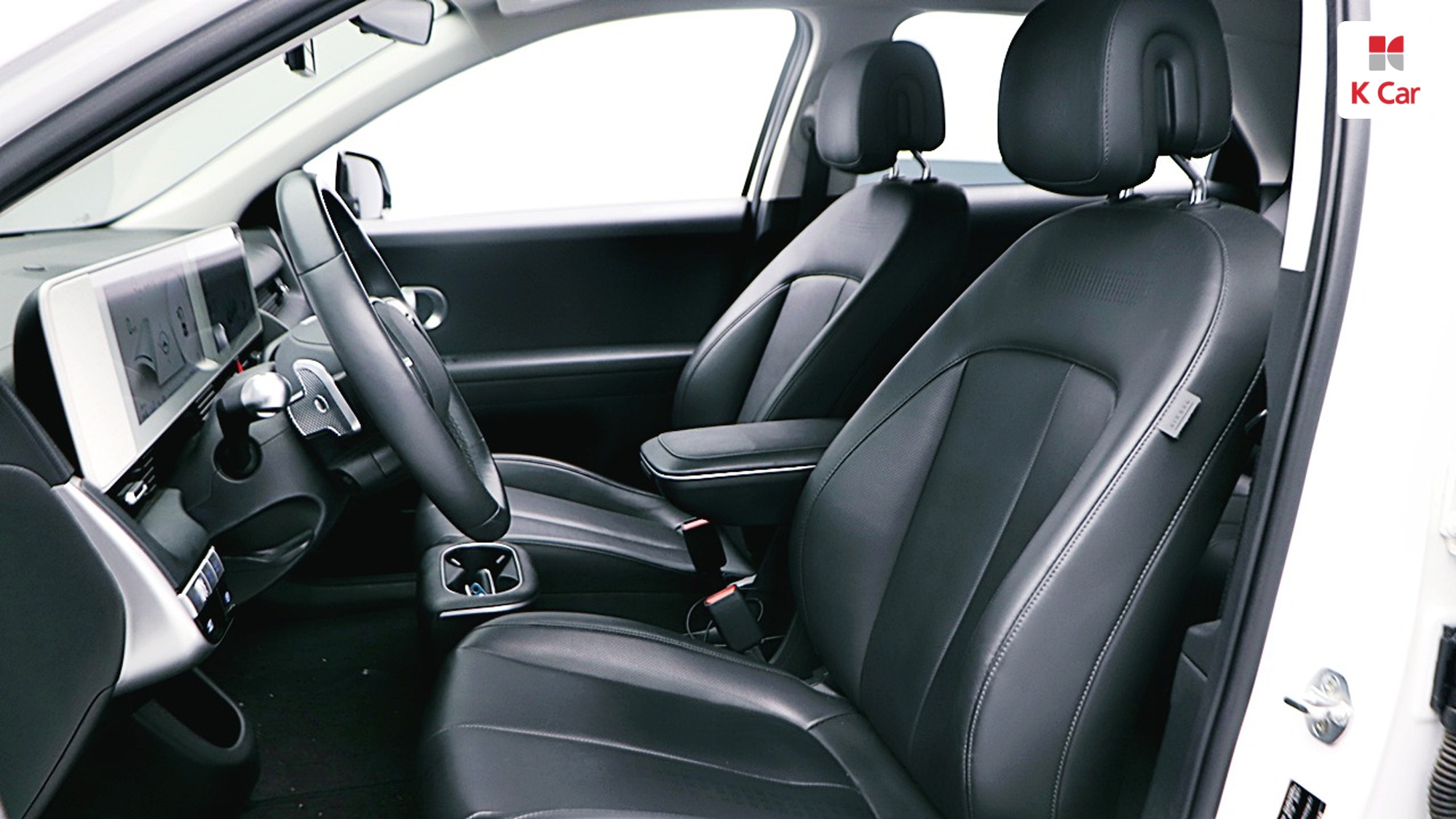 Hyundai Ioniq 5, миниатюра 15