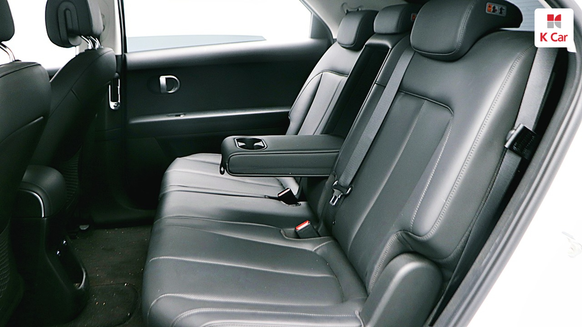 Hyundai Ioniq 5, миниатюра 16