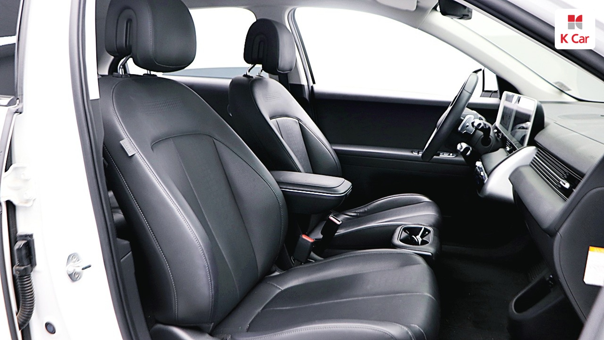 Hyundai Ioniq 5, миниатюра 17