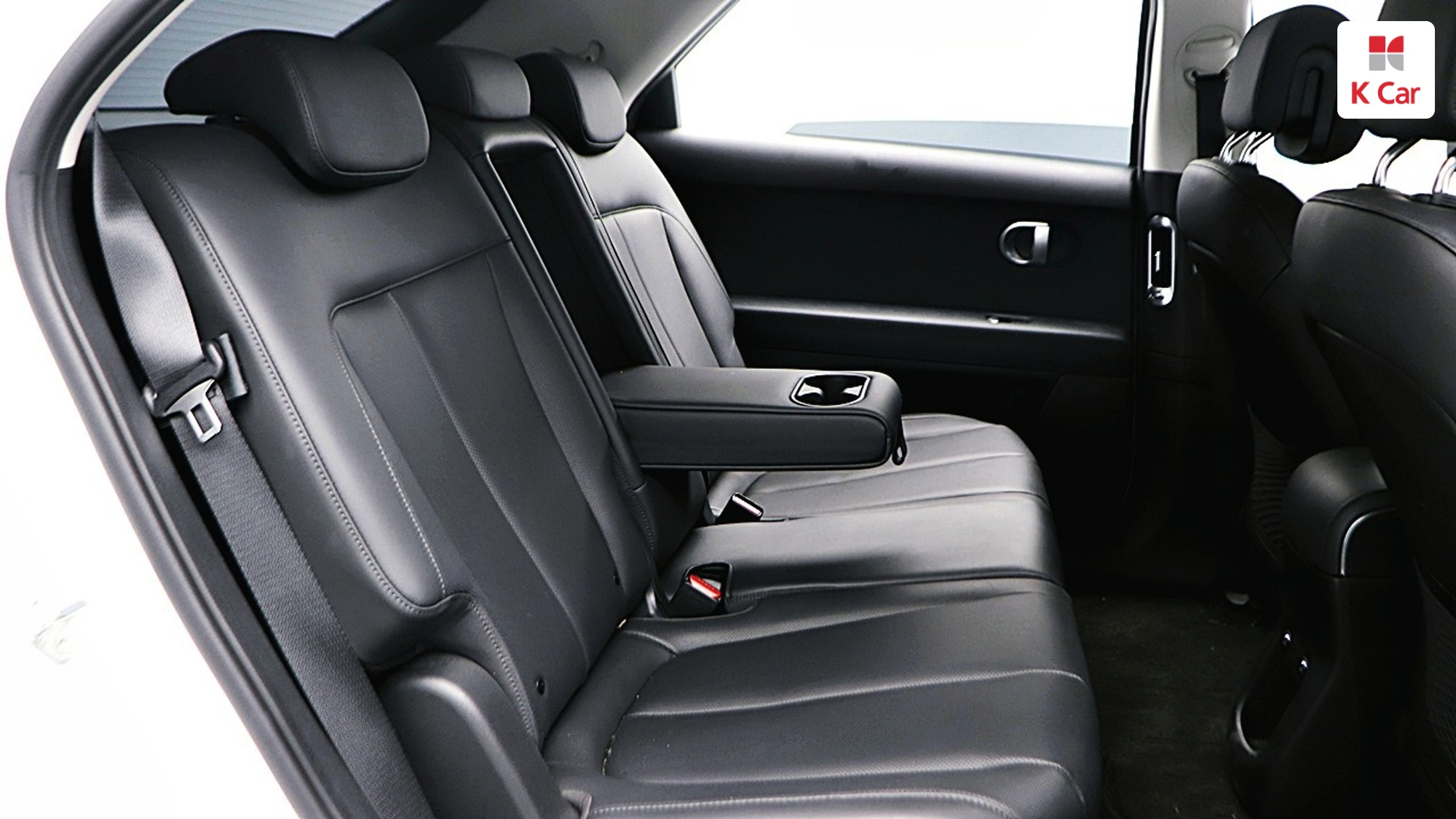 Hyundai Ioniq 5, миниатюра 18