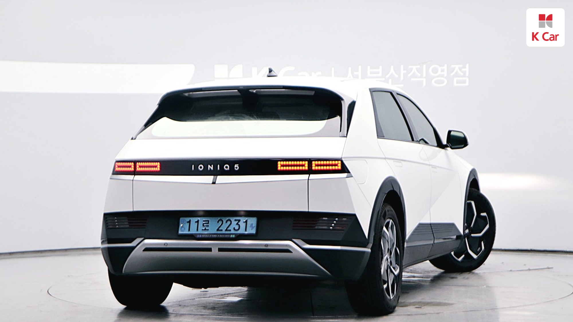 Hyundai Ioniq 5, миниатюра 3