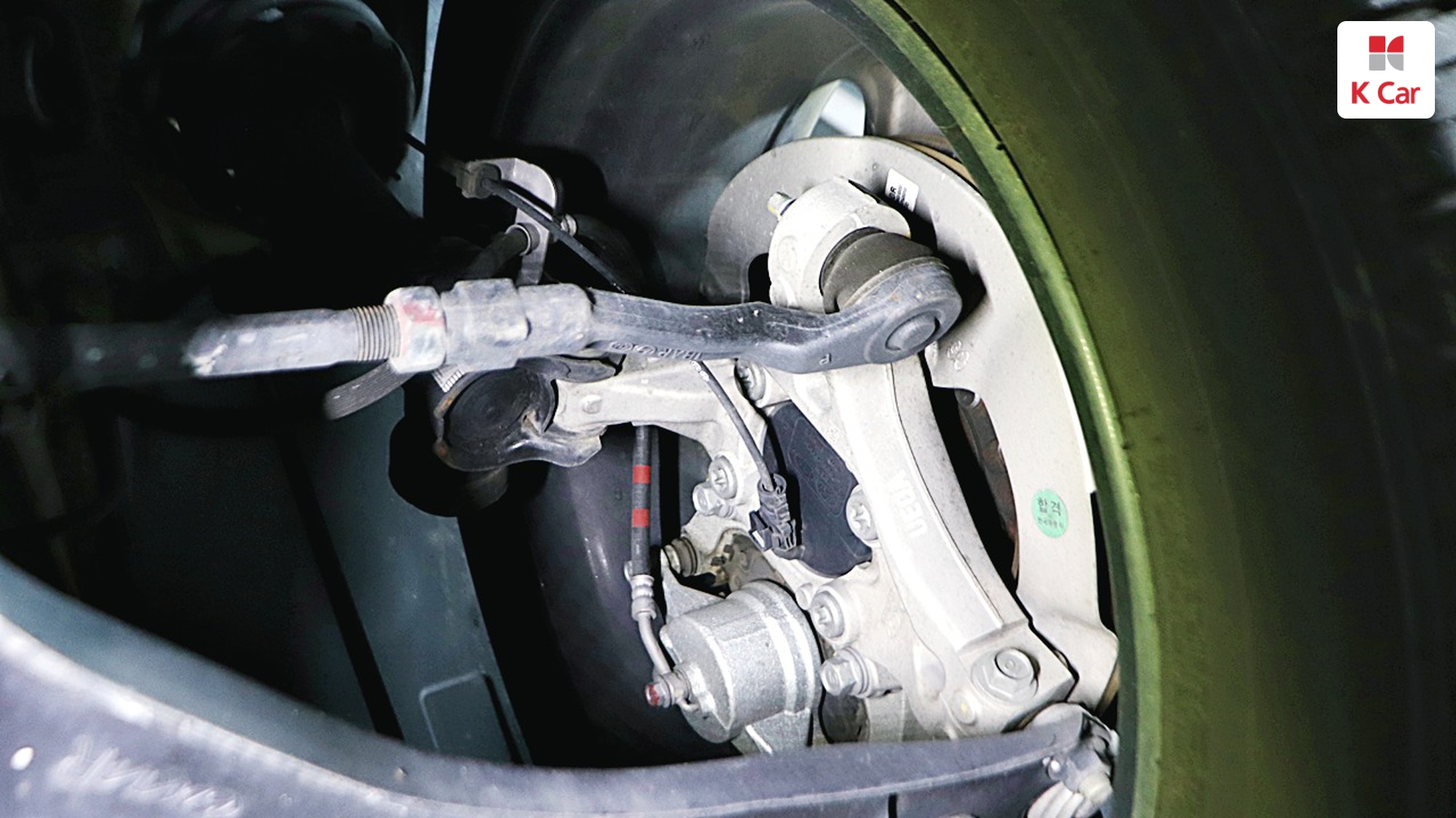 Hyundai Ioniq 5, миниатюра 25