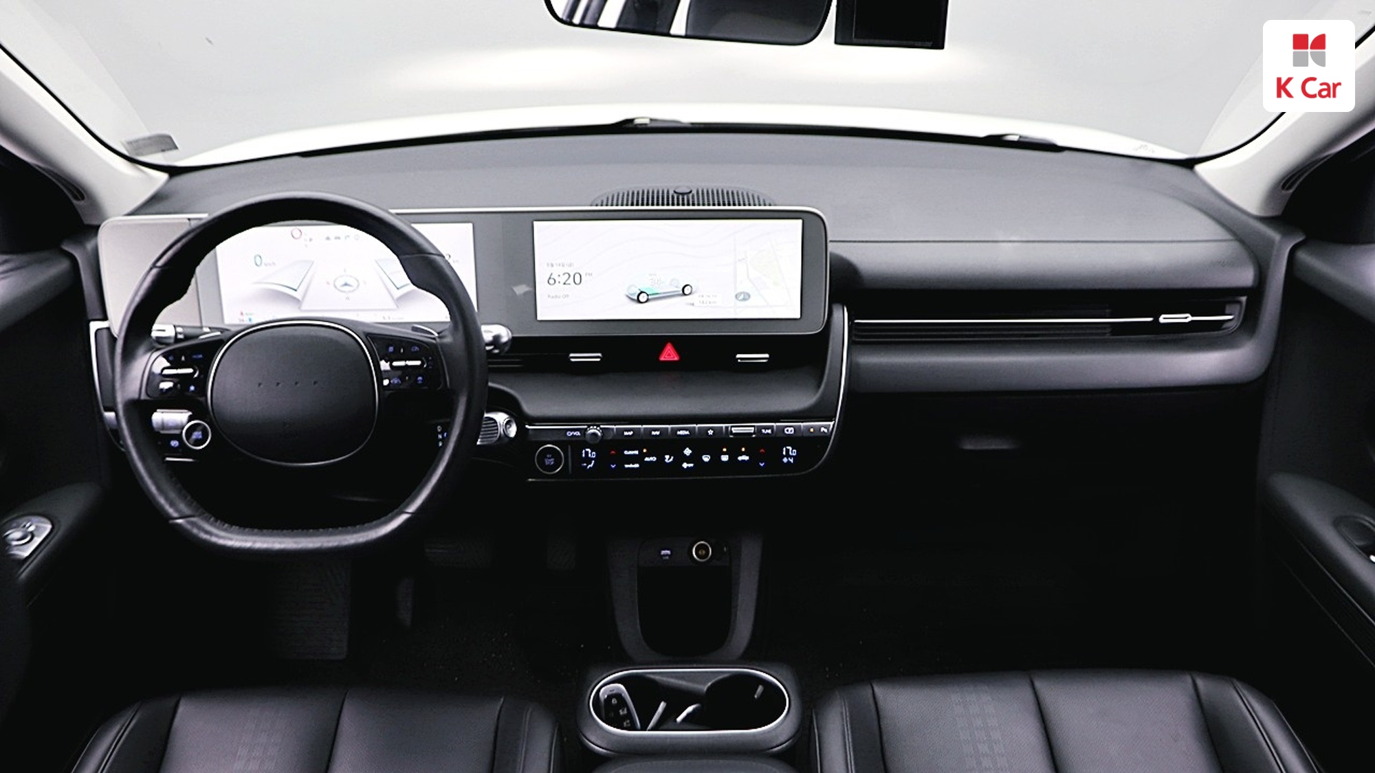 Hyundai Ioniq 5, миниатюра 28