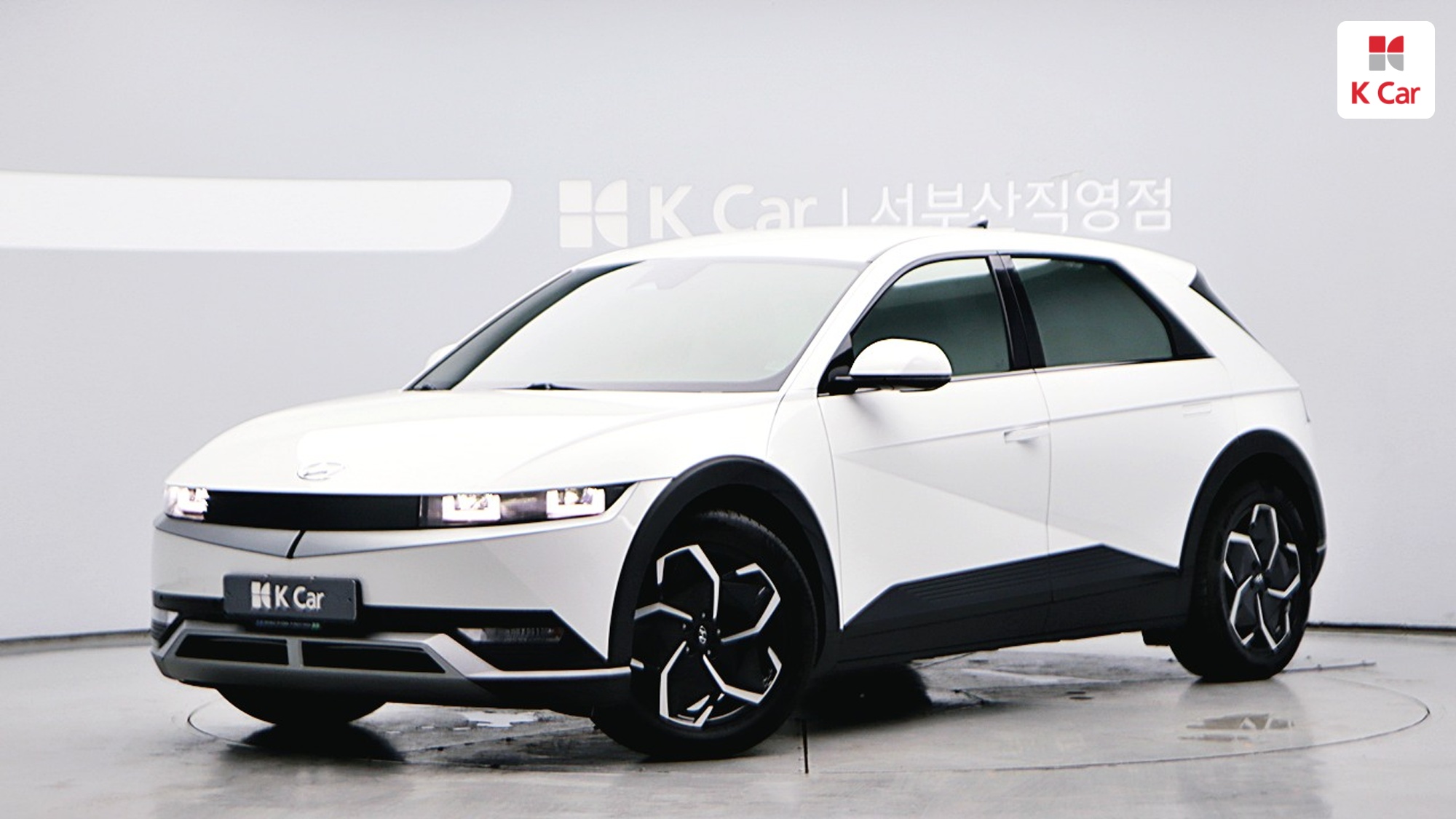 Hyundai Ioniq 5, миниатюра 4