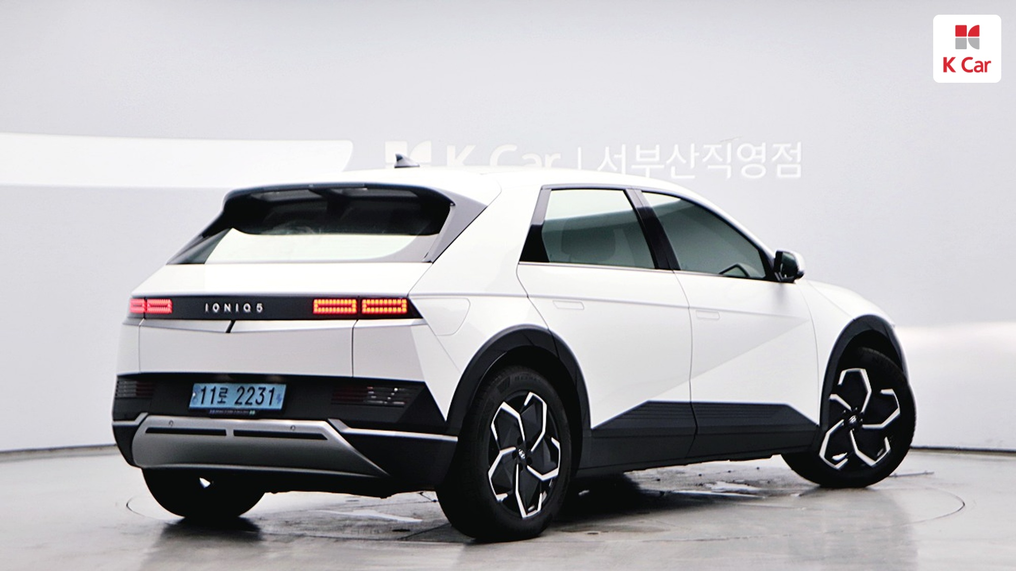 Hyundai Ioniq 5, миниатюра 5