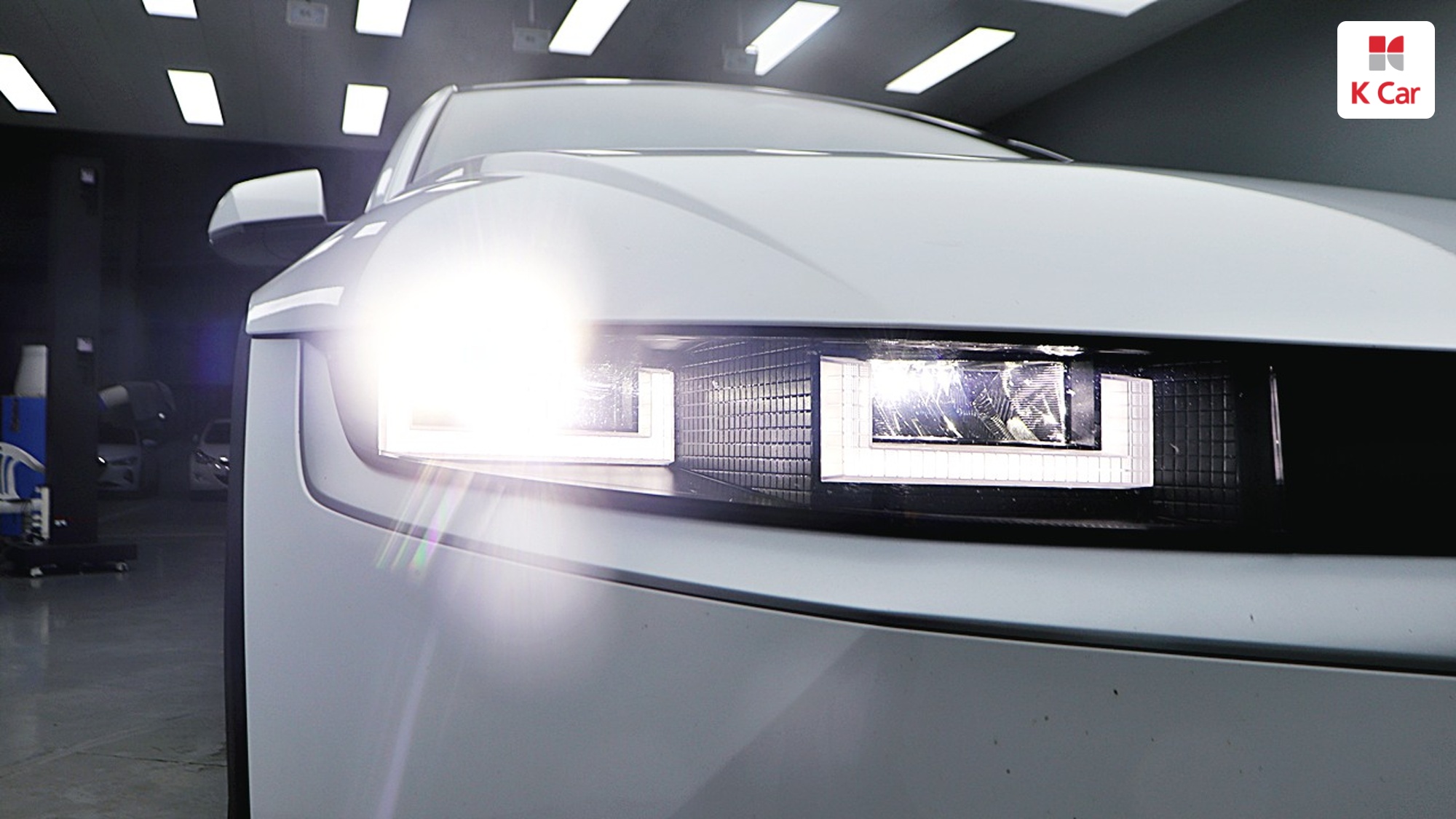 Hyundai Ioniq 5, миниатюра 6
