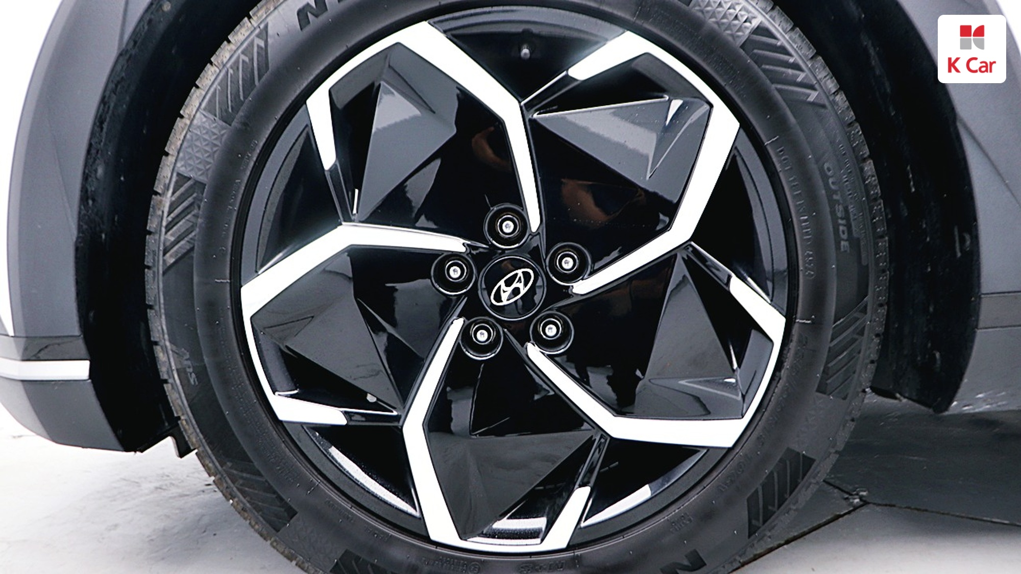 Hyundai Ioniq 5, миниатюра 8